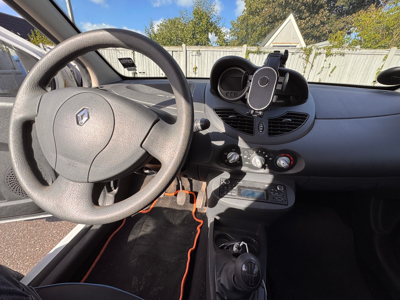 Renault Twingo – billede 4