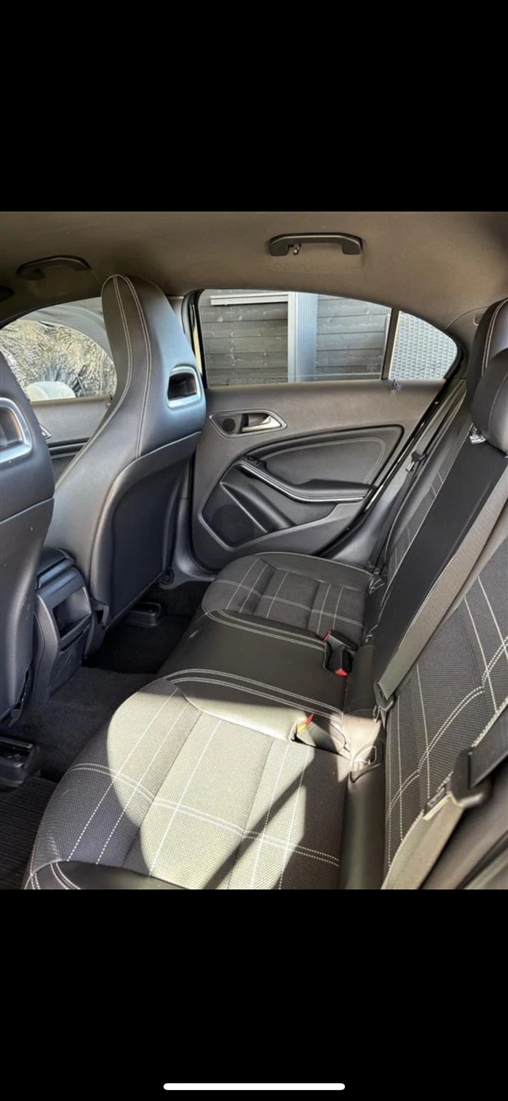 Mercedes A180 – billede 10