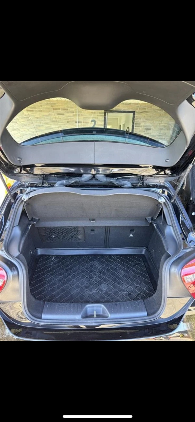 Mercedes A180 – billede 11