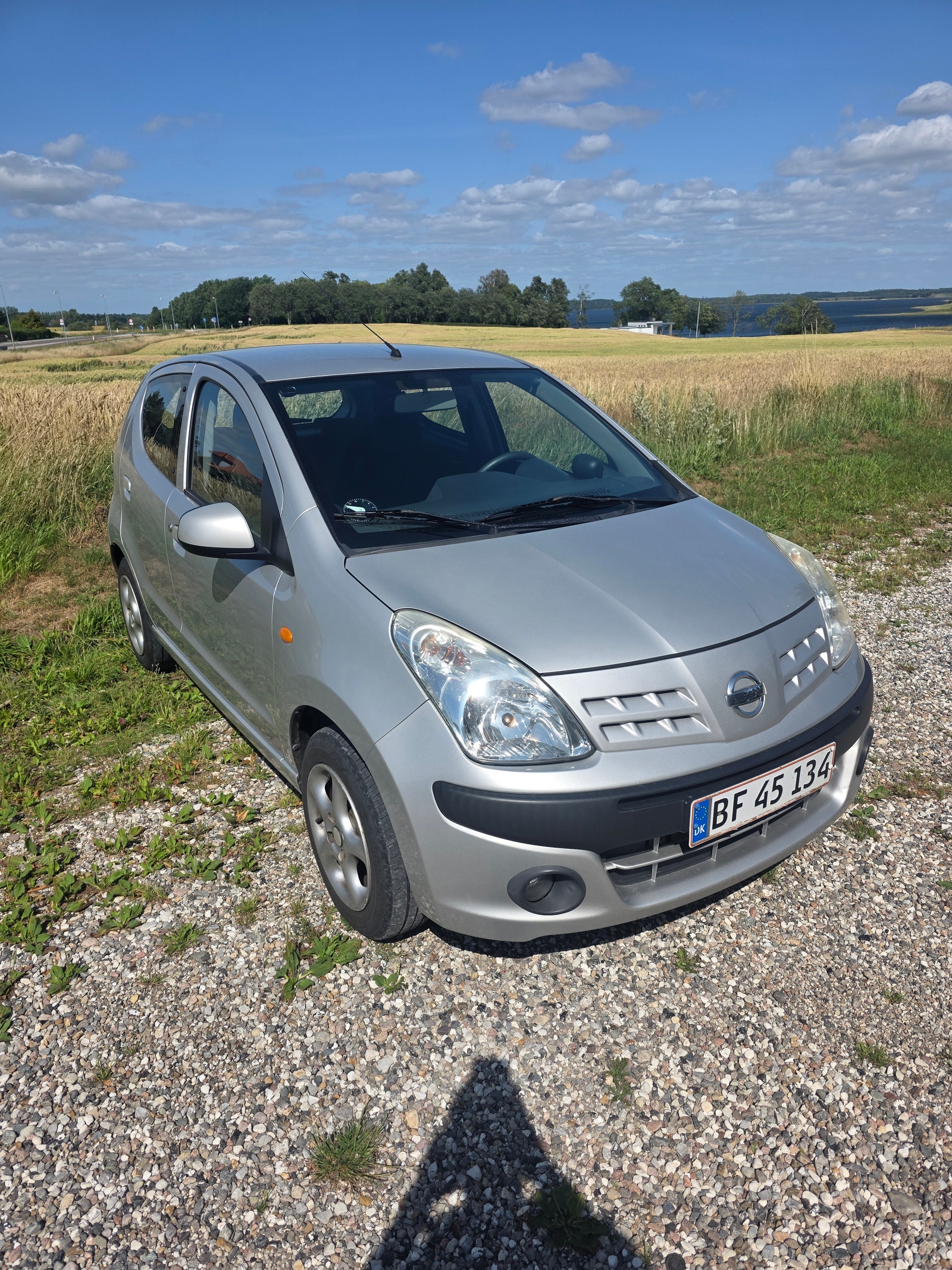 Nissan Pixo – billede 2
