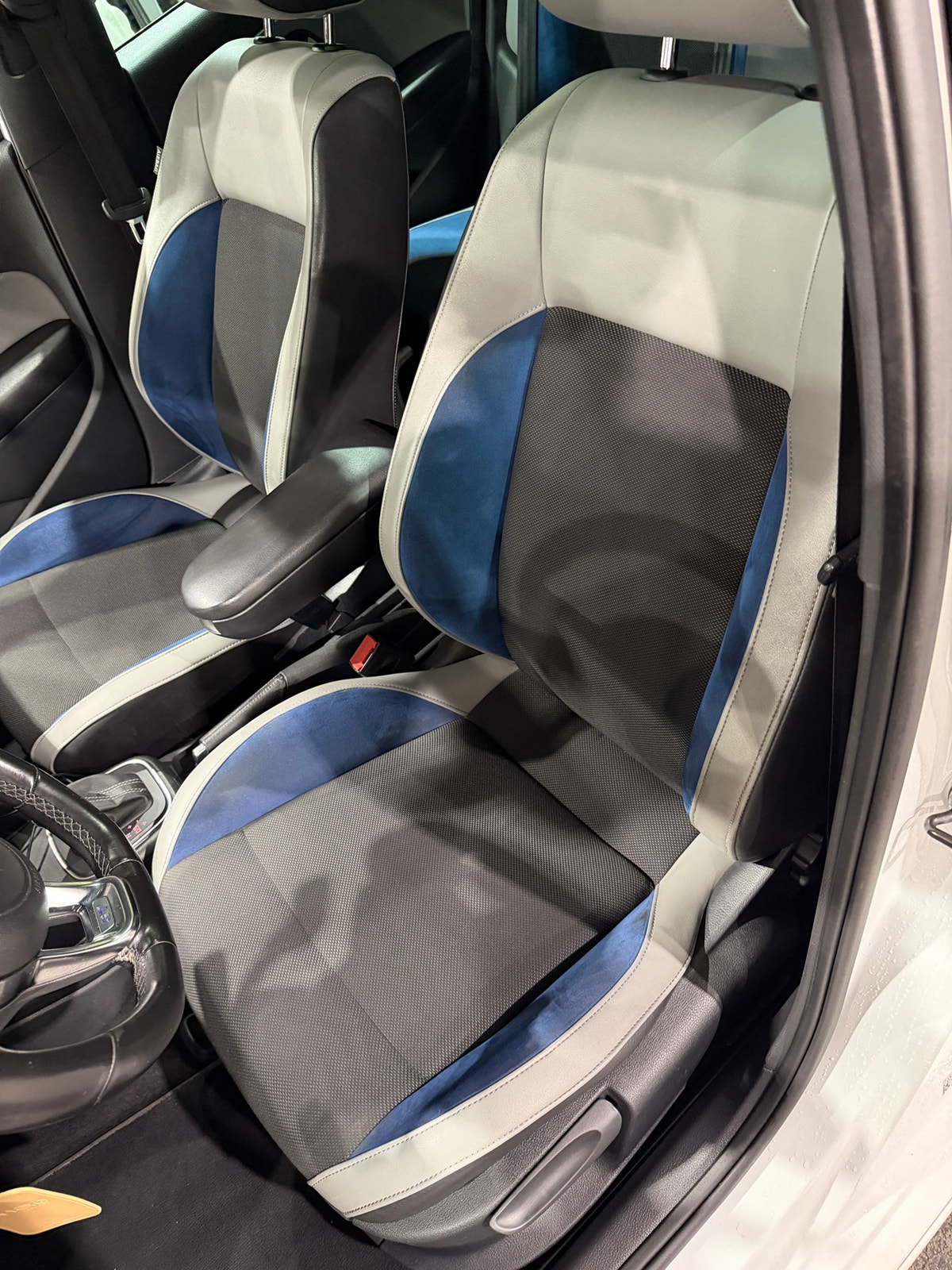 VW Polo til salg hos Nabilli