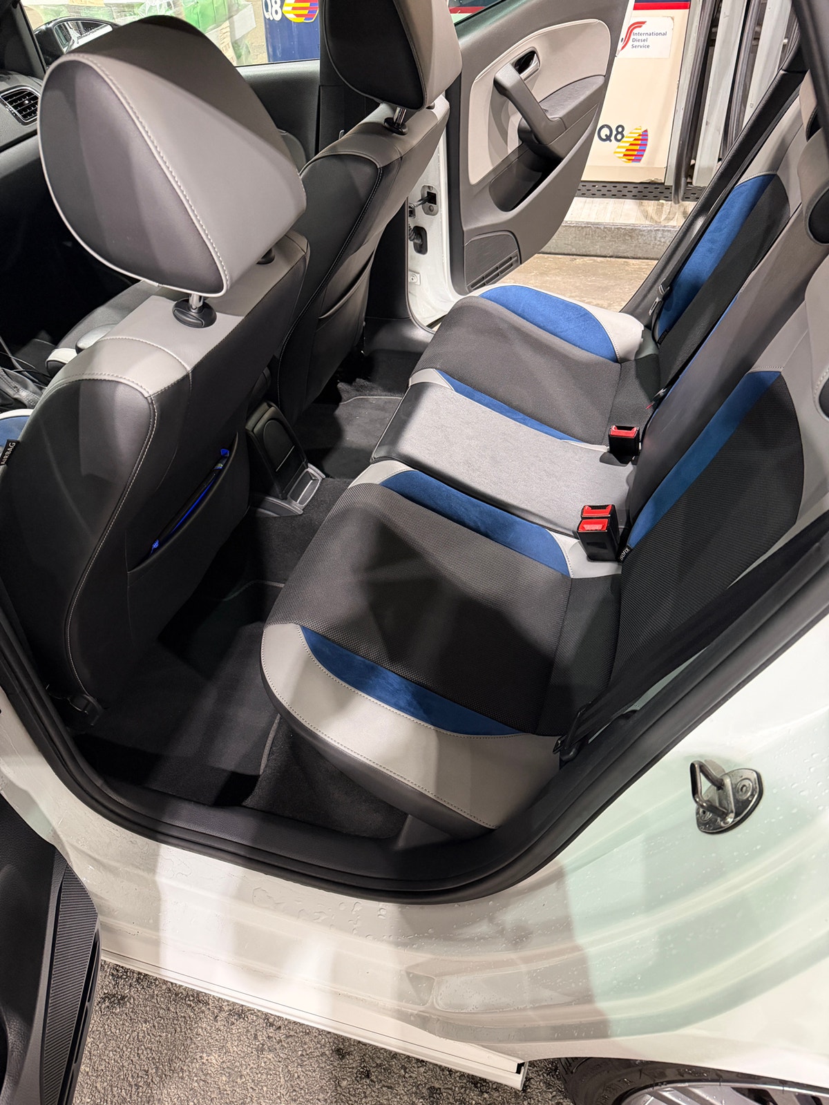 VW Polo til salg hos Nabilli