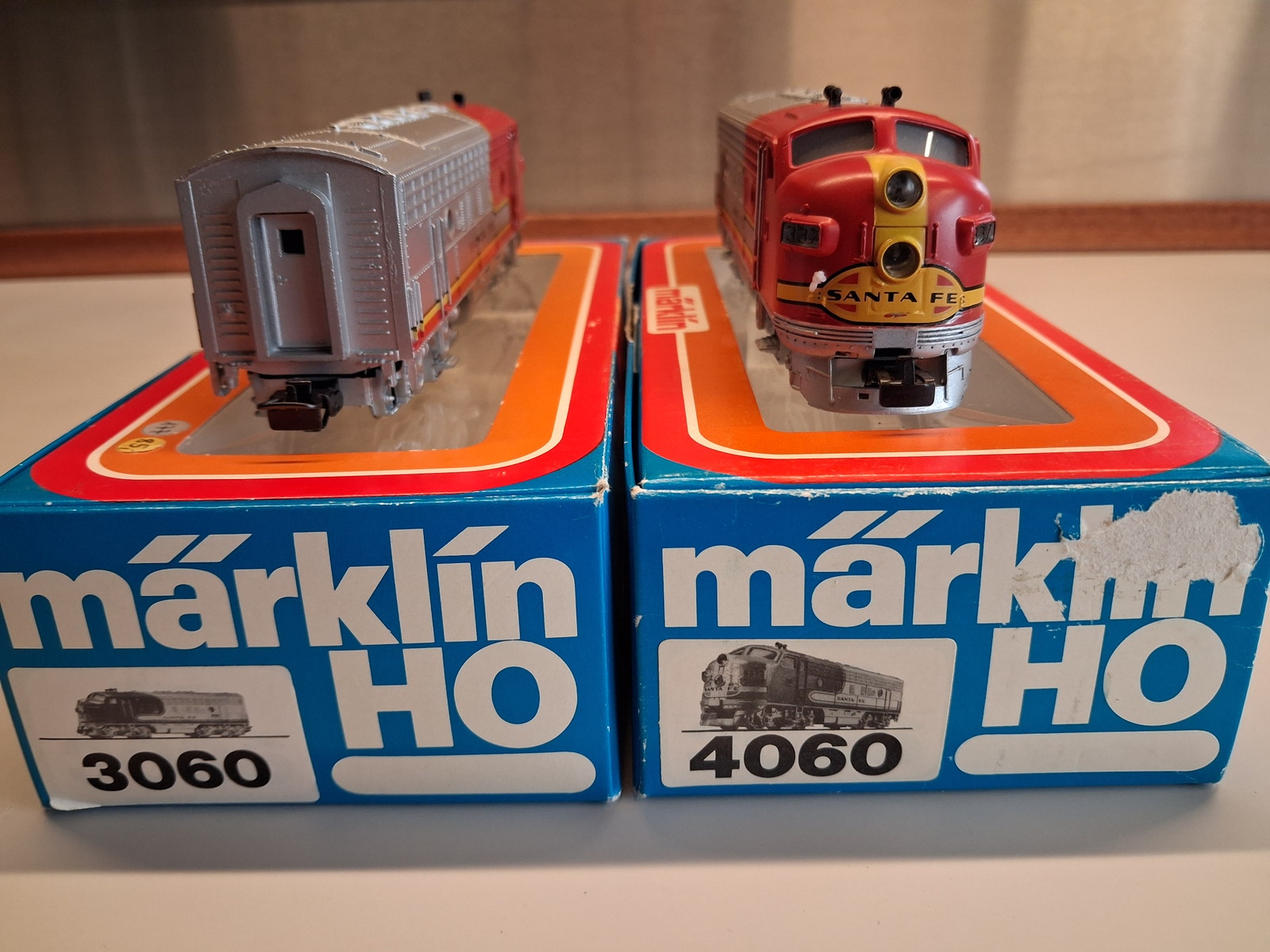 Märklin #3060/4060 