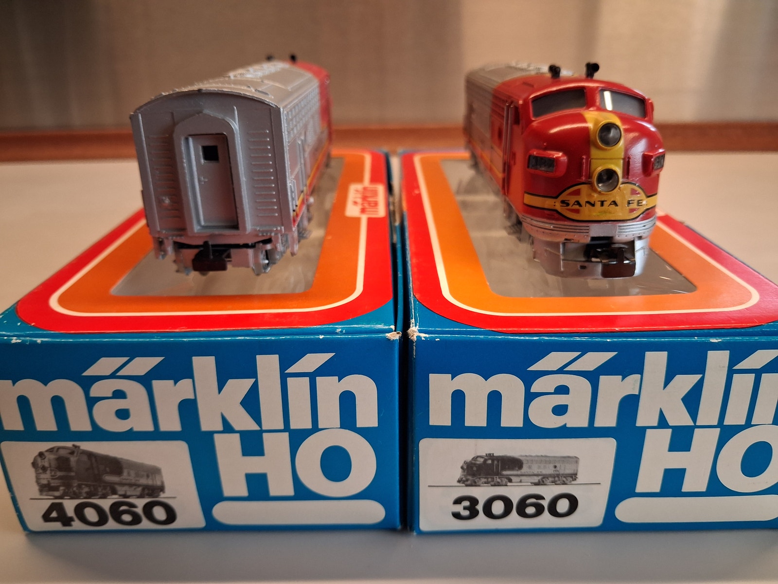 Märklin #3060/4060 