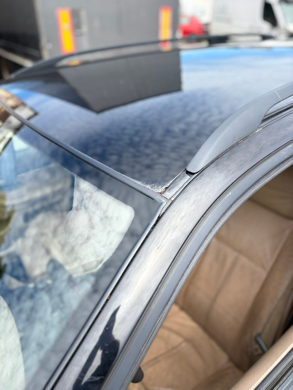 BMW 528i – billede 11