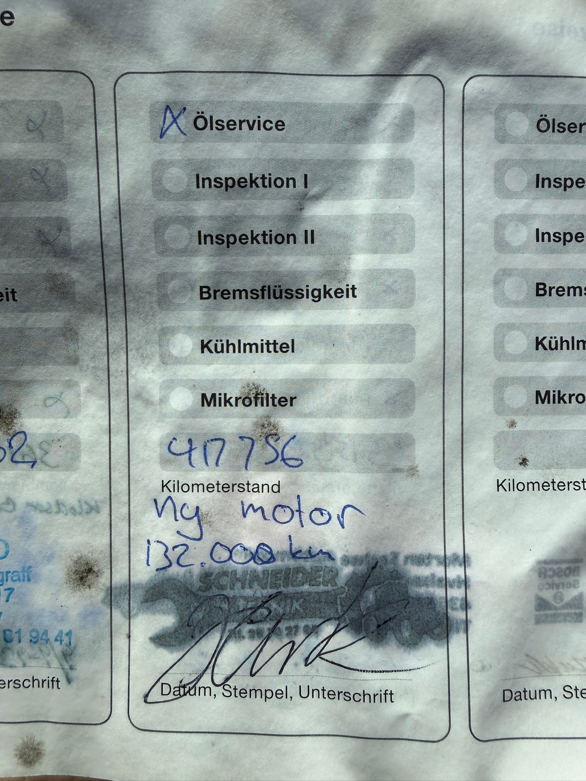 BMW 528i – billede 4