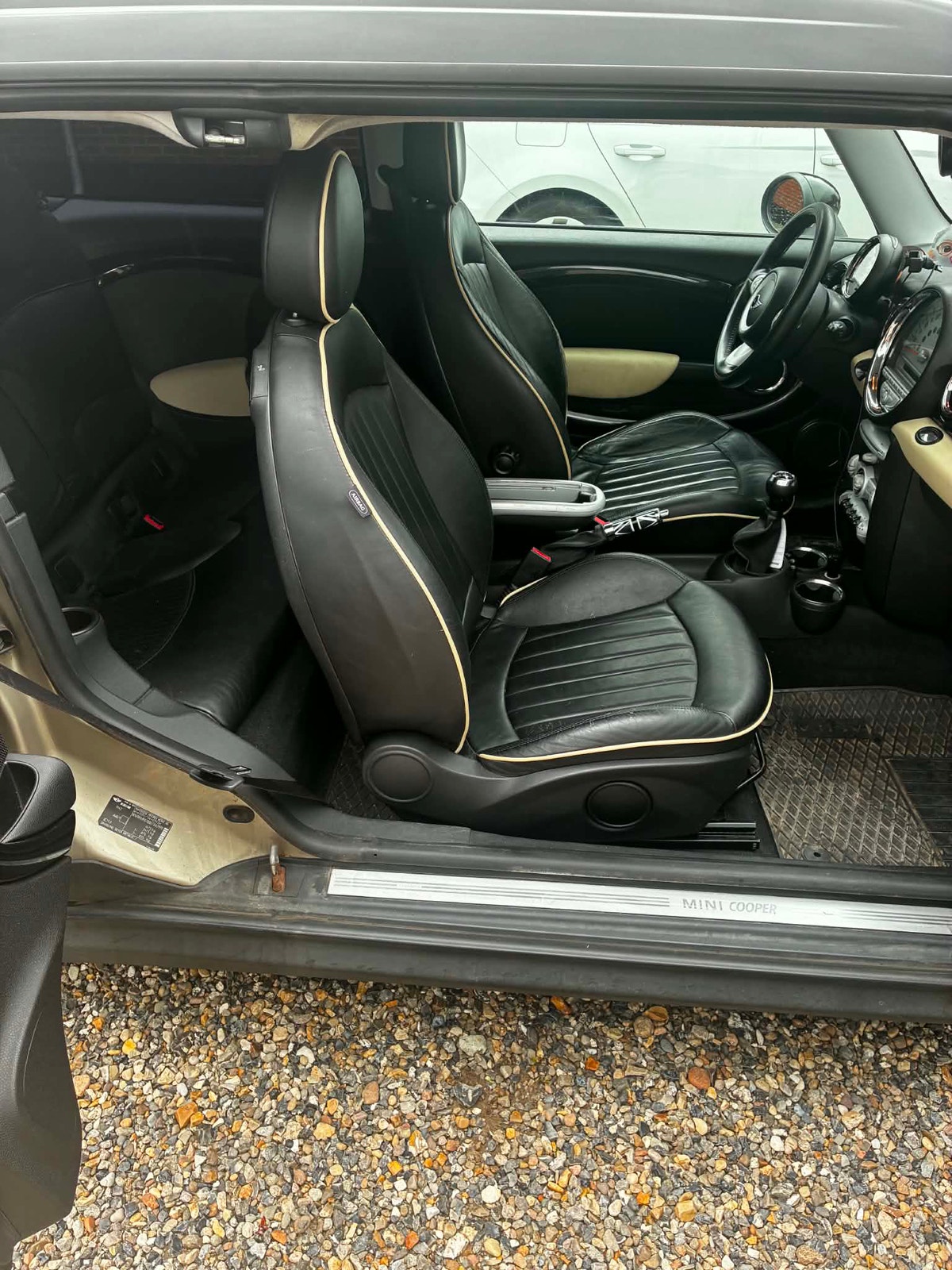 MINI Clubman Cooper – billede 7