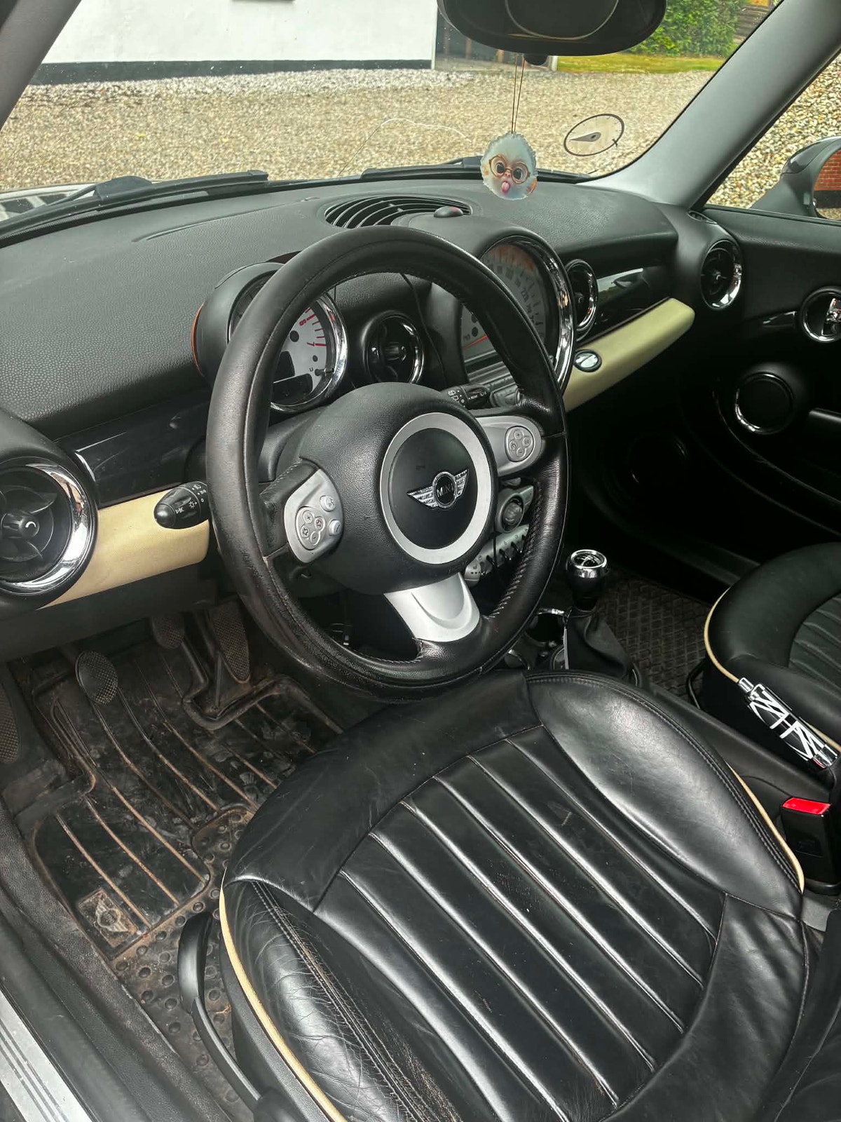 MINI Clubman Cooper – billede 6