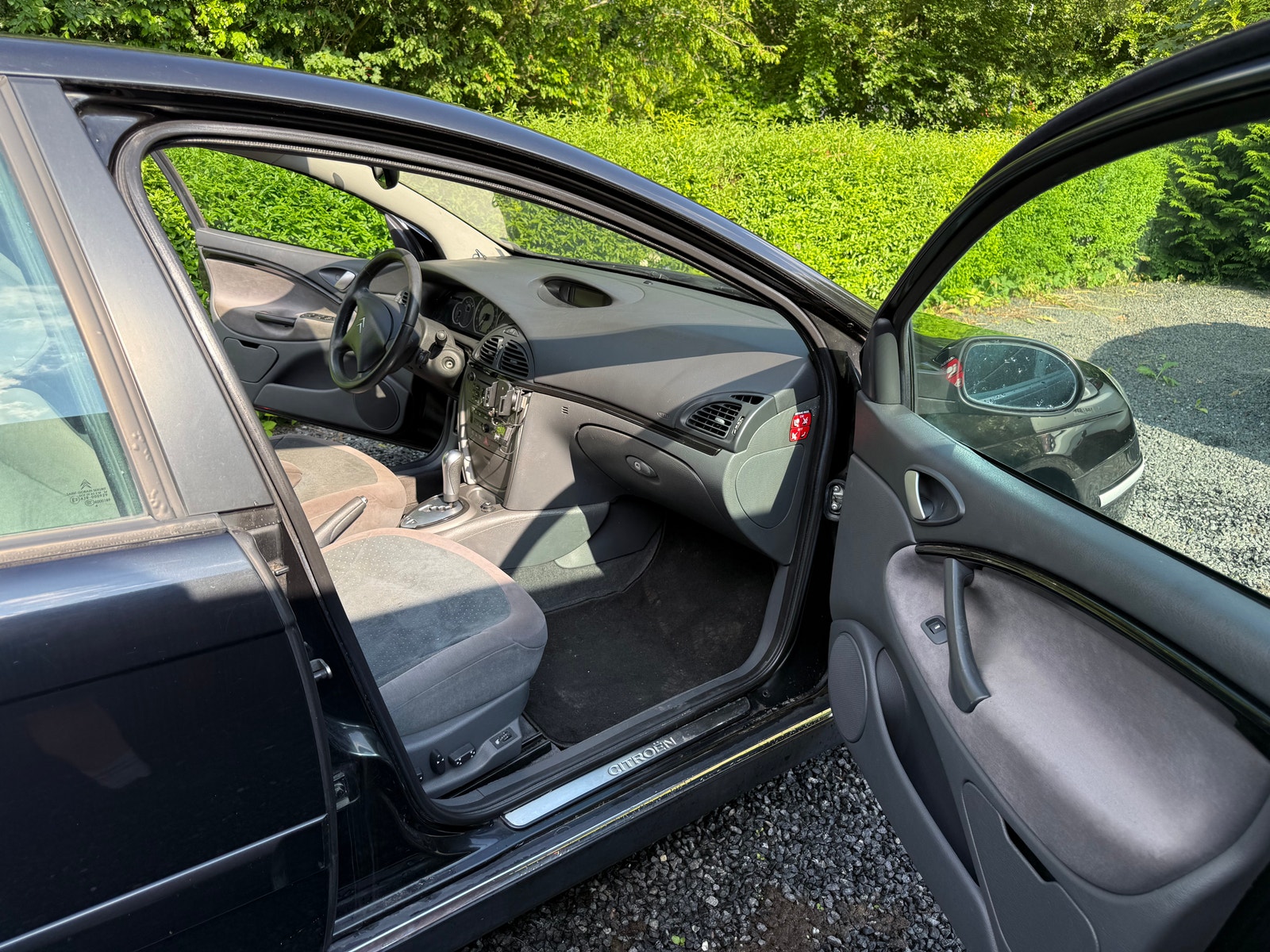 Citroen C5 – billede 7