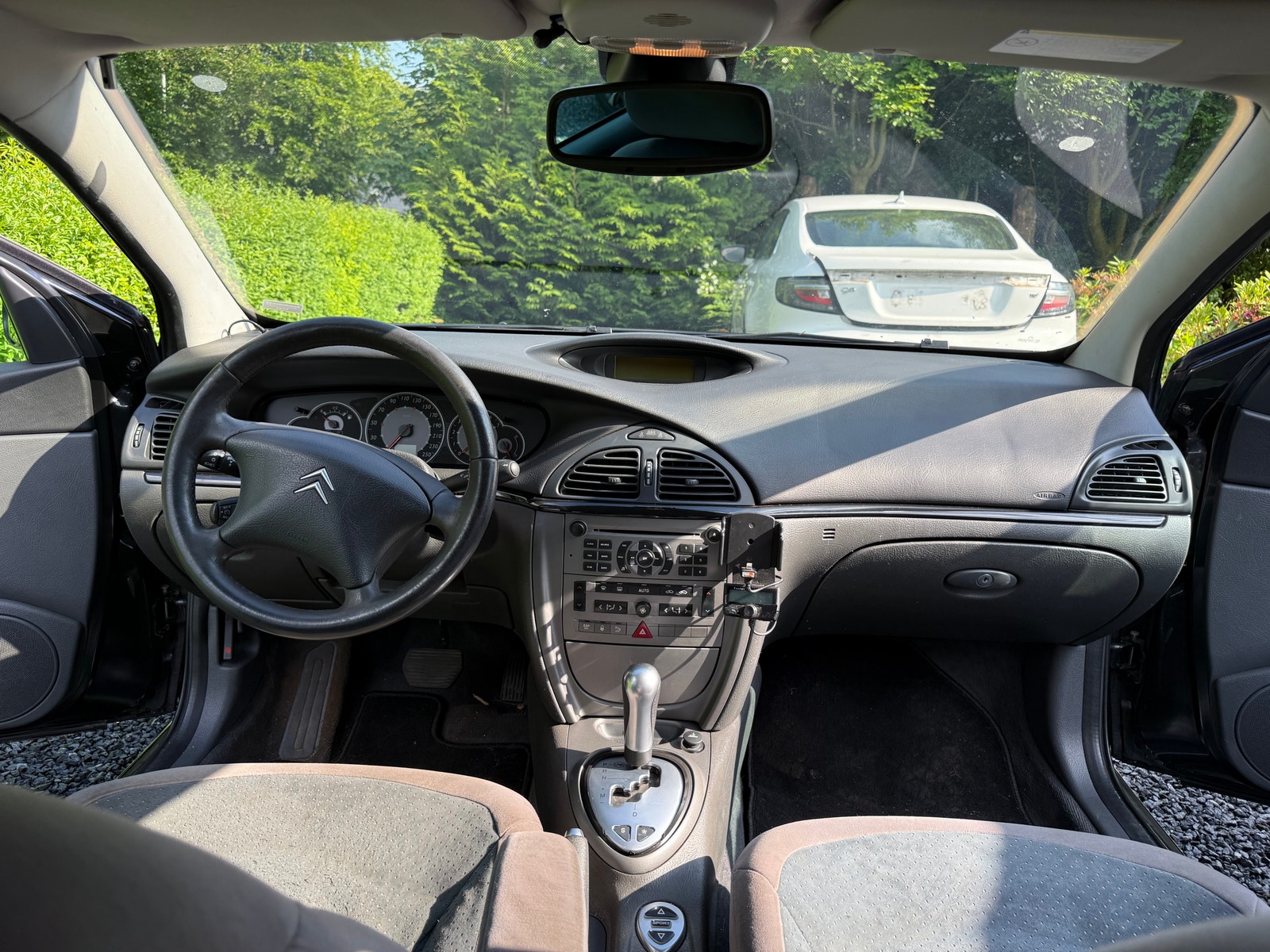 Citroen C5 – billede 2