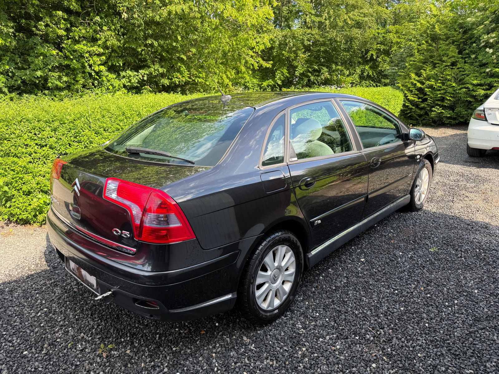 Citroen C5 – billede 13