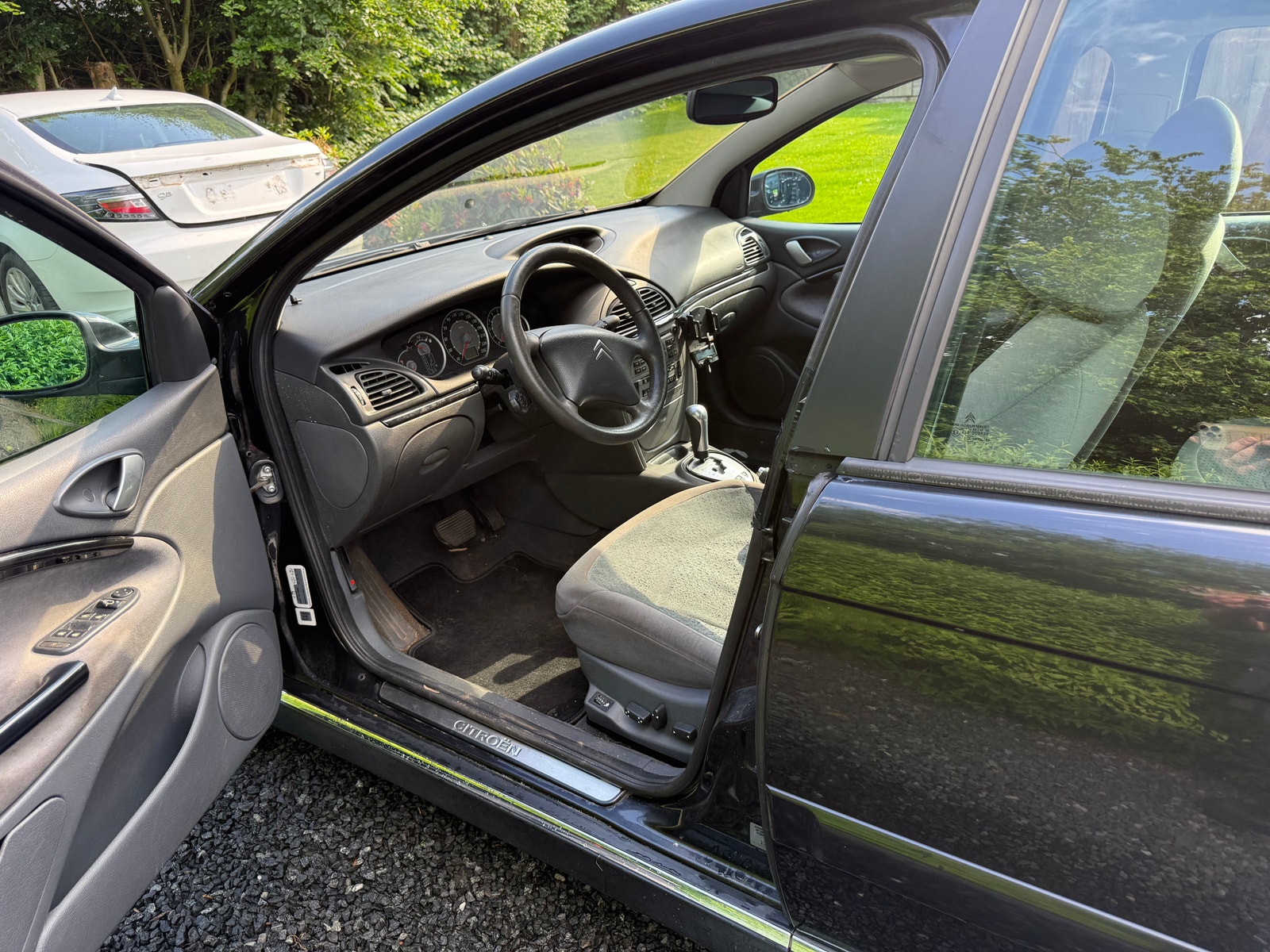 Citroen C5 – billede 11