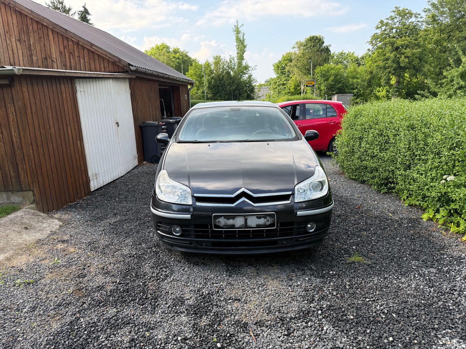 Citroen C5 – billede 12
