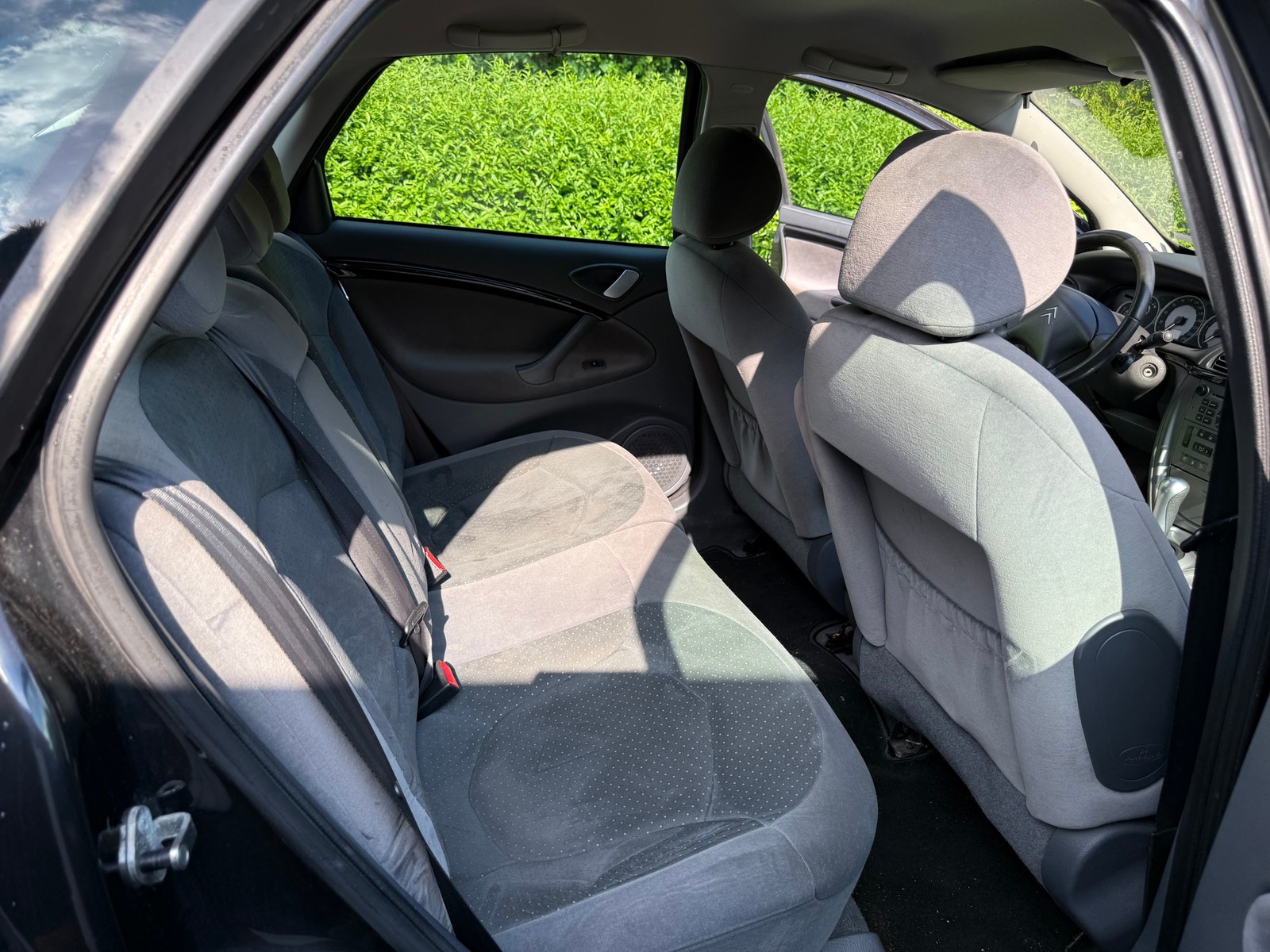 Citroen C5 – billede 6