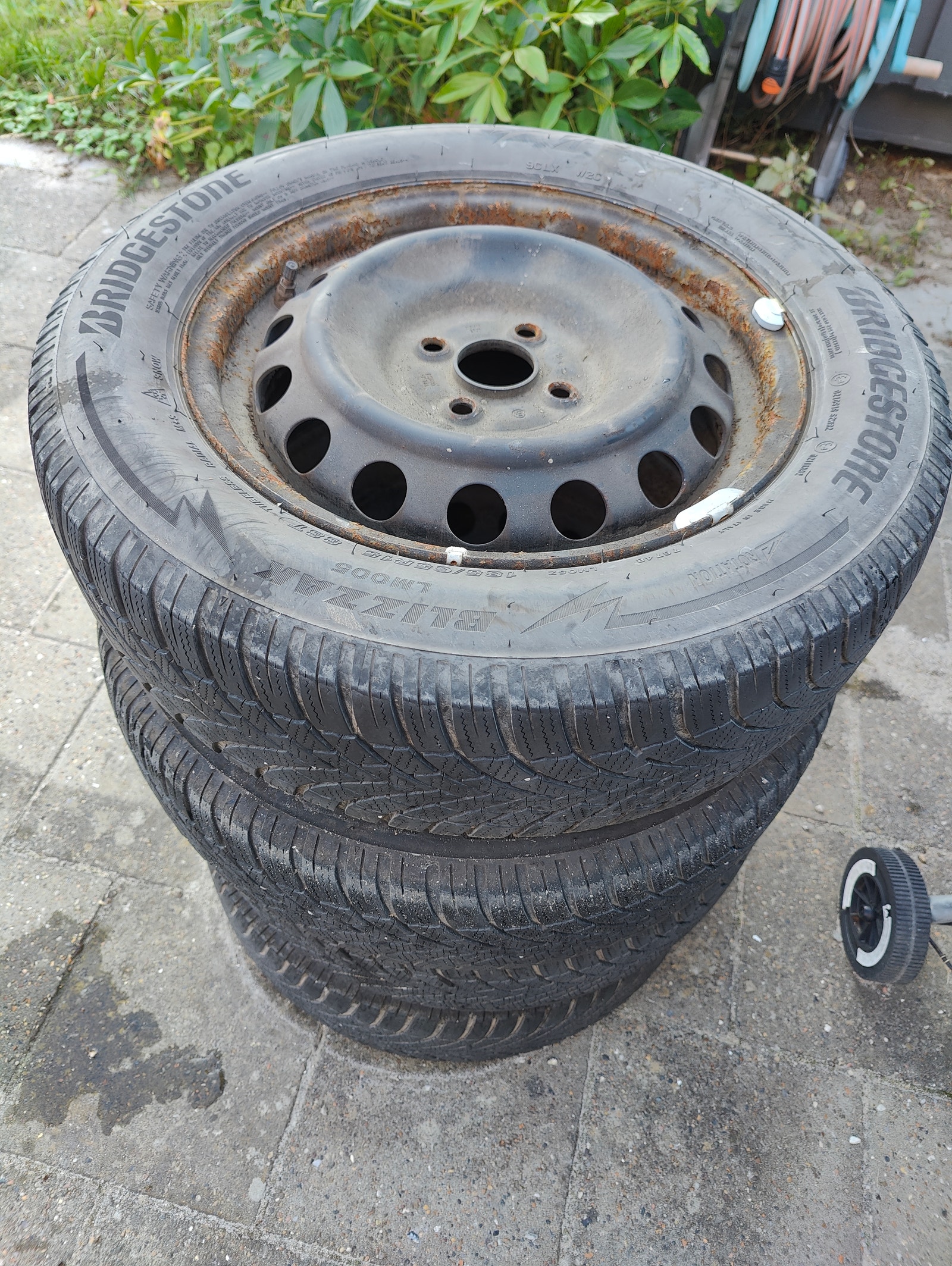 Toyota Yaris til salg hos Nabilli