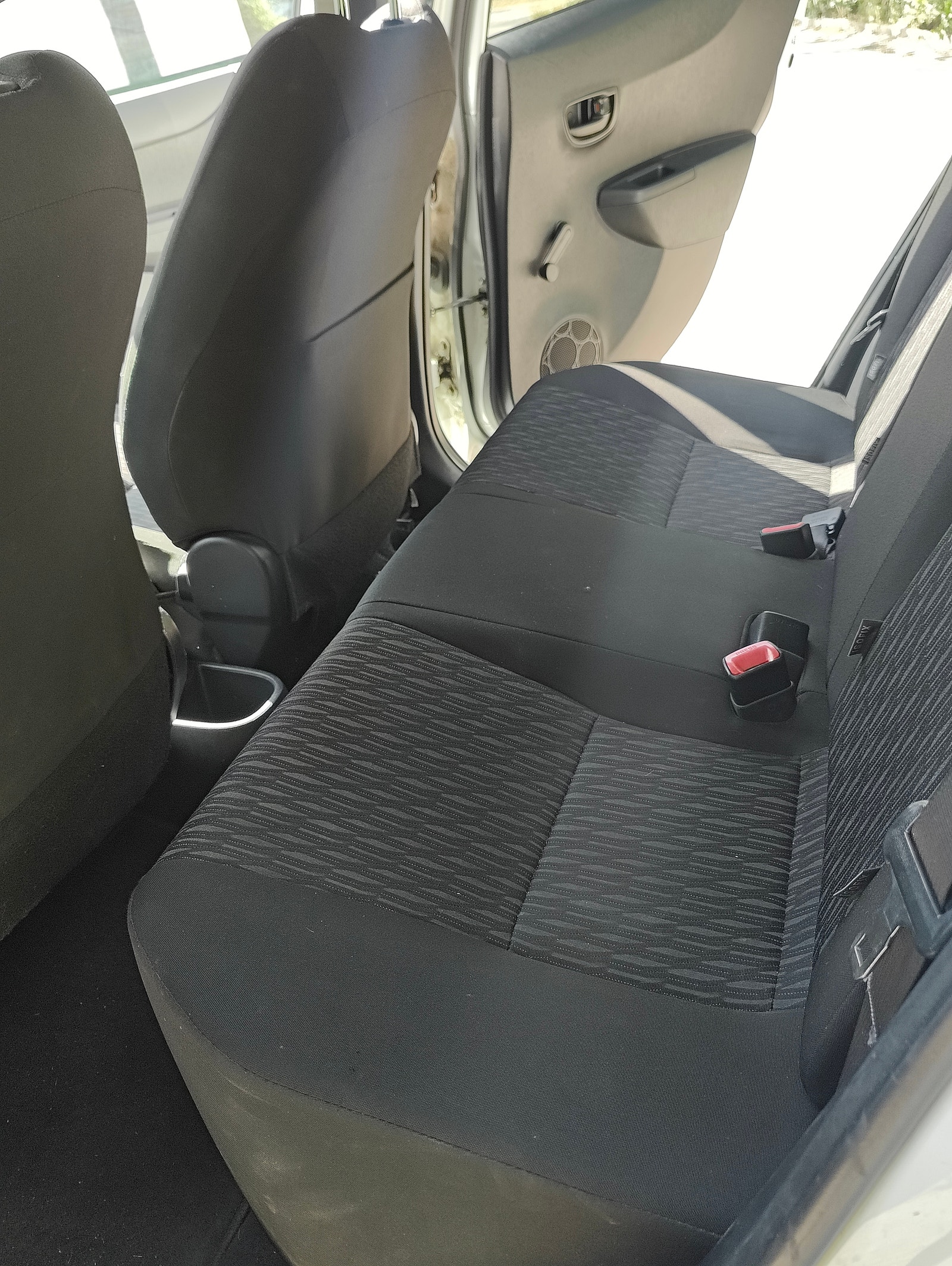 Toyota Yaris til salg hos Nabilli
