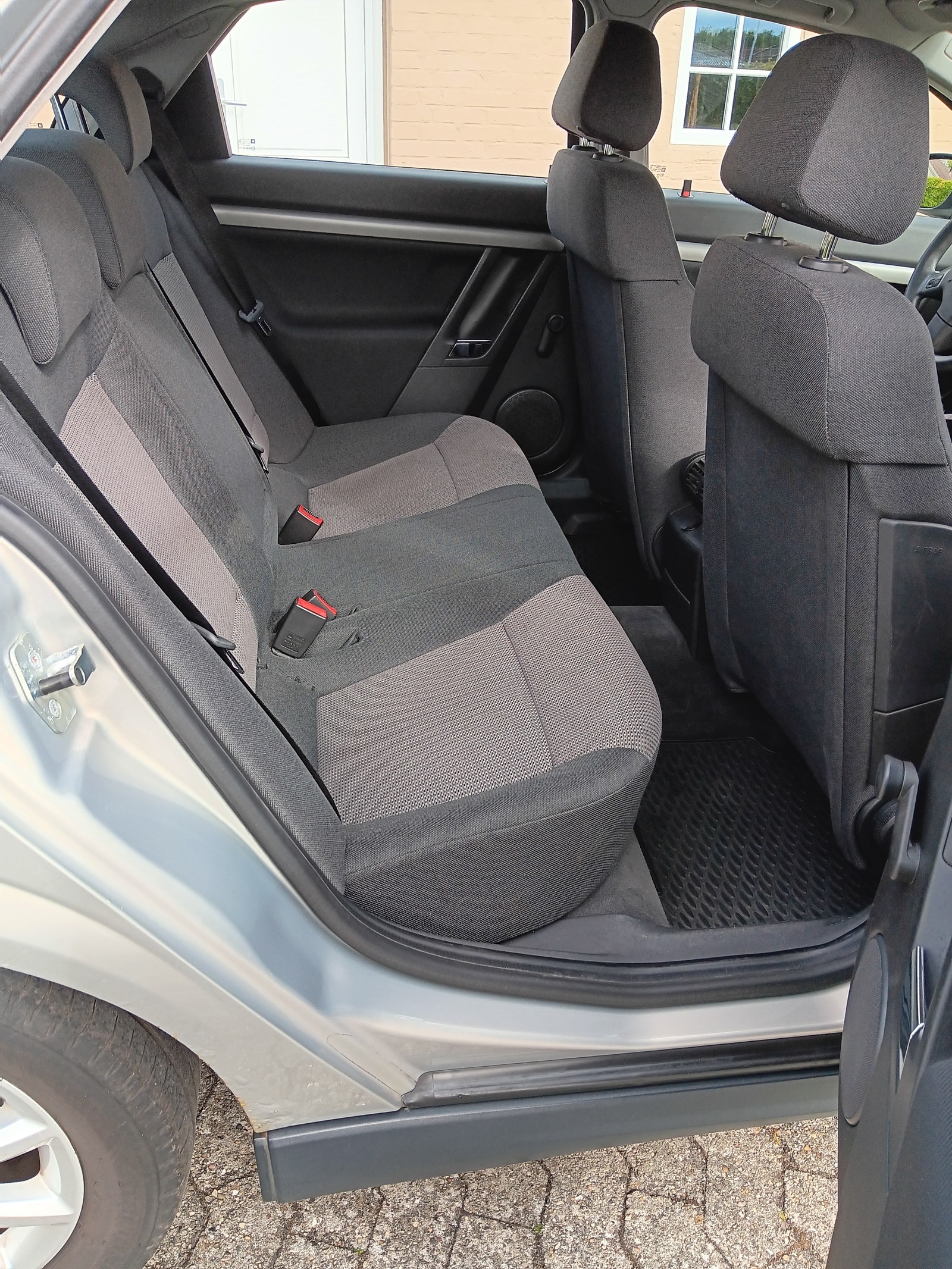 Opel Vectra – billede 6