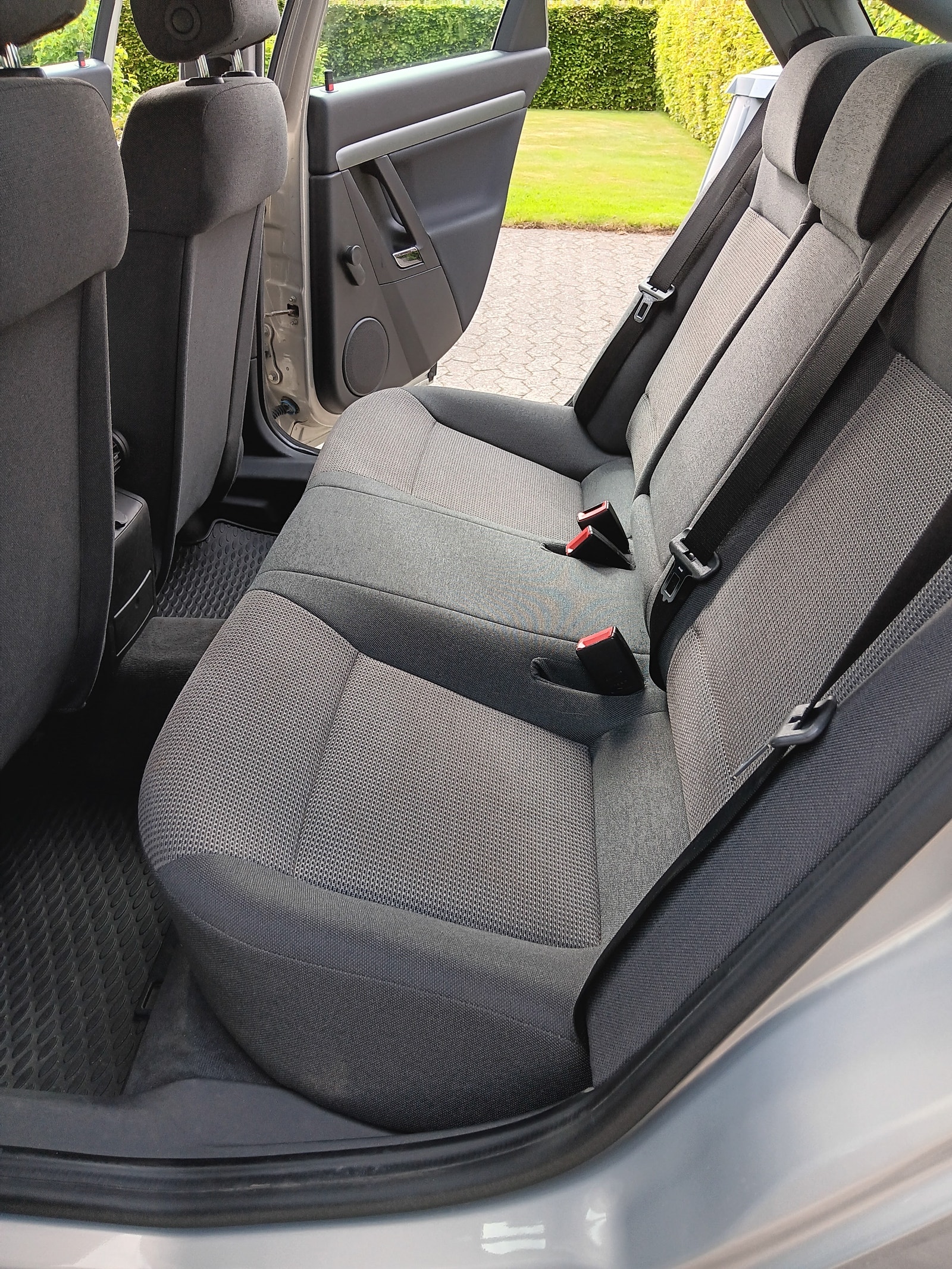 Opel Vectra – billede 3