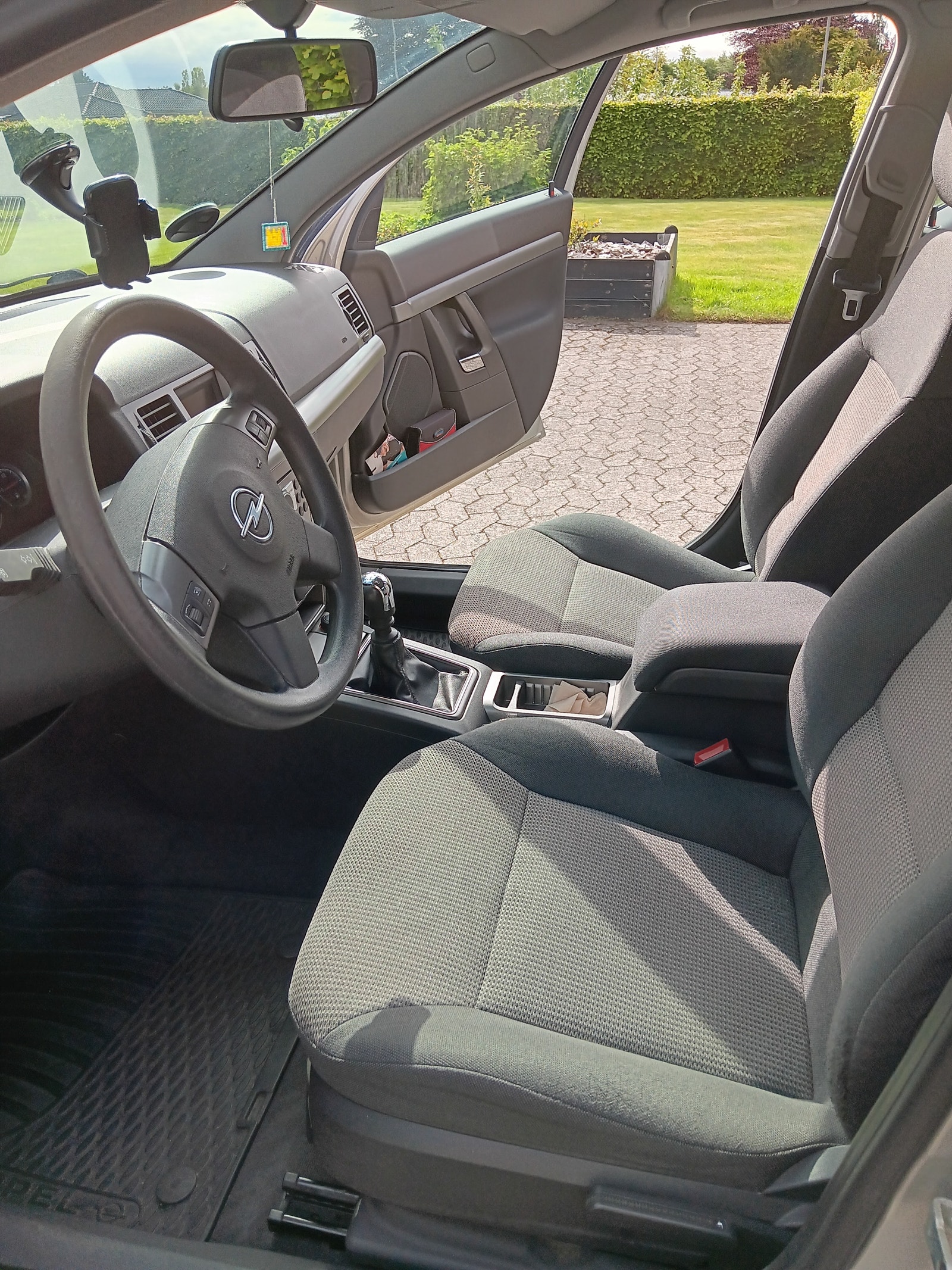 Opel Vectra – billede 7