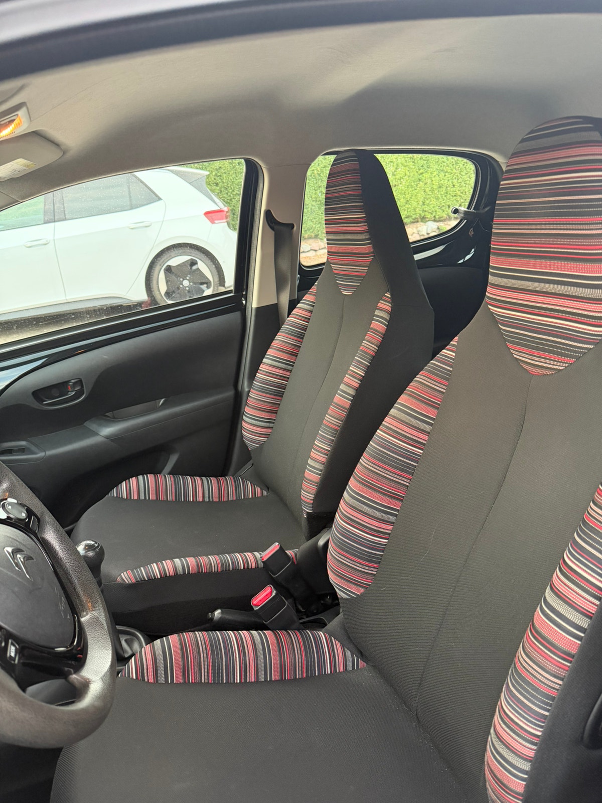 Citroen C1 – billede 6