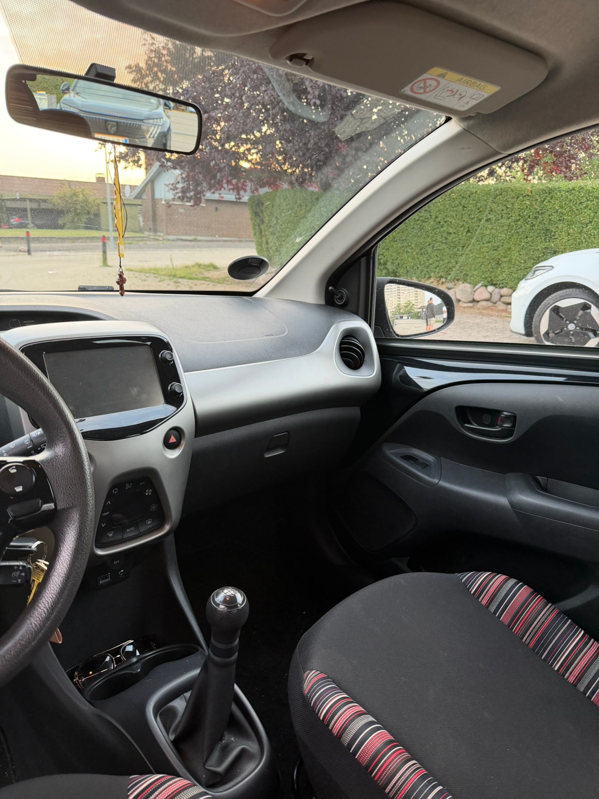 Citroen C1 – billede 4