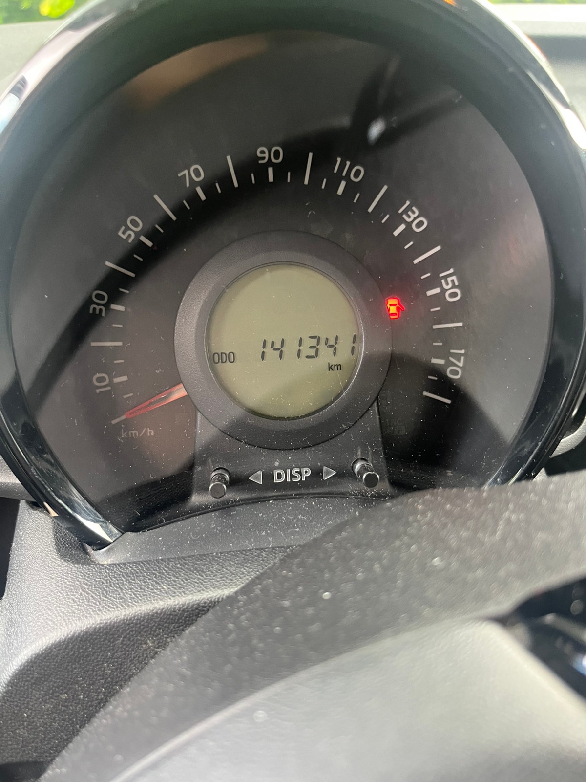 Citroen C1 – billede 5