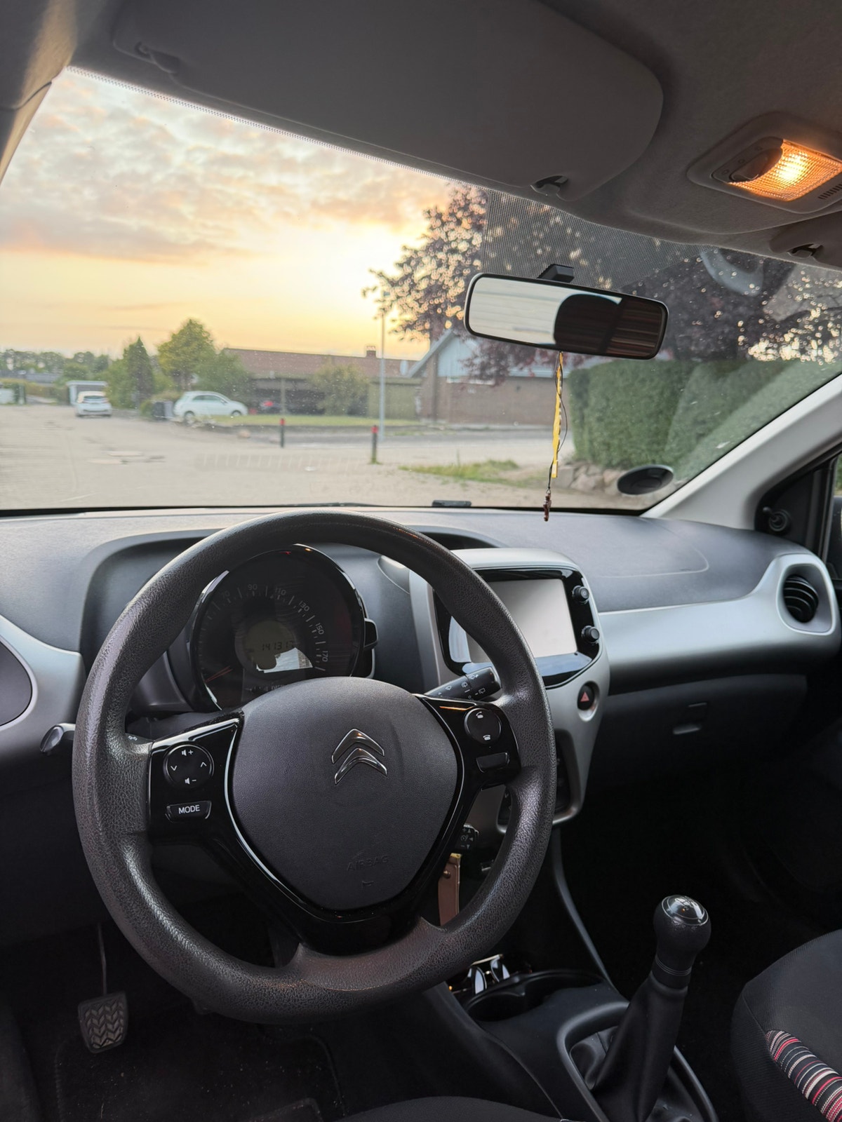 Citroen C1 – billede 3