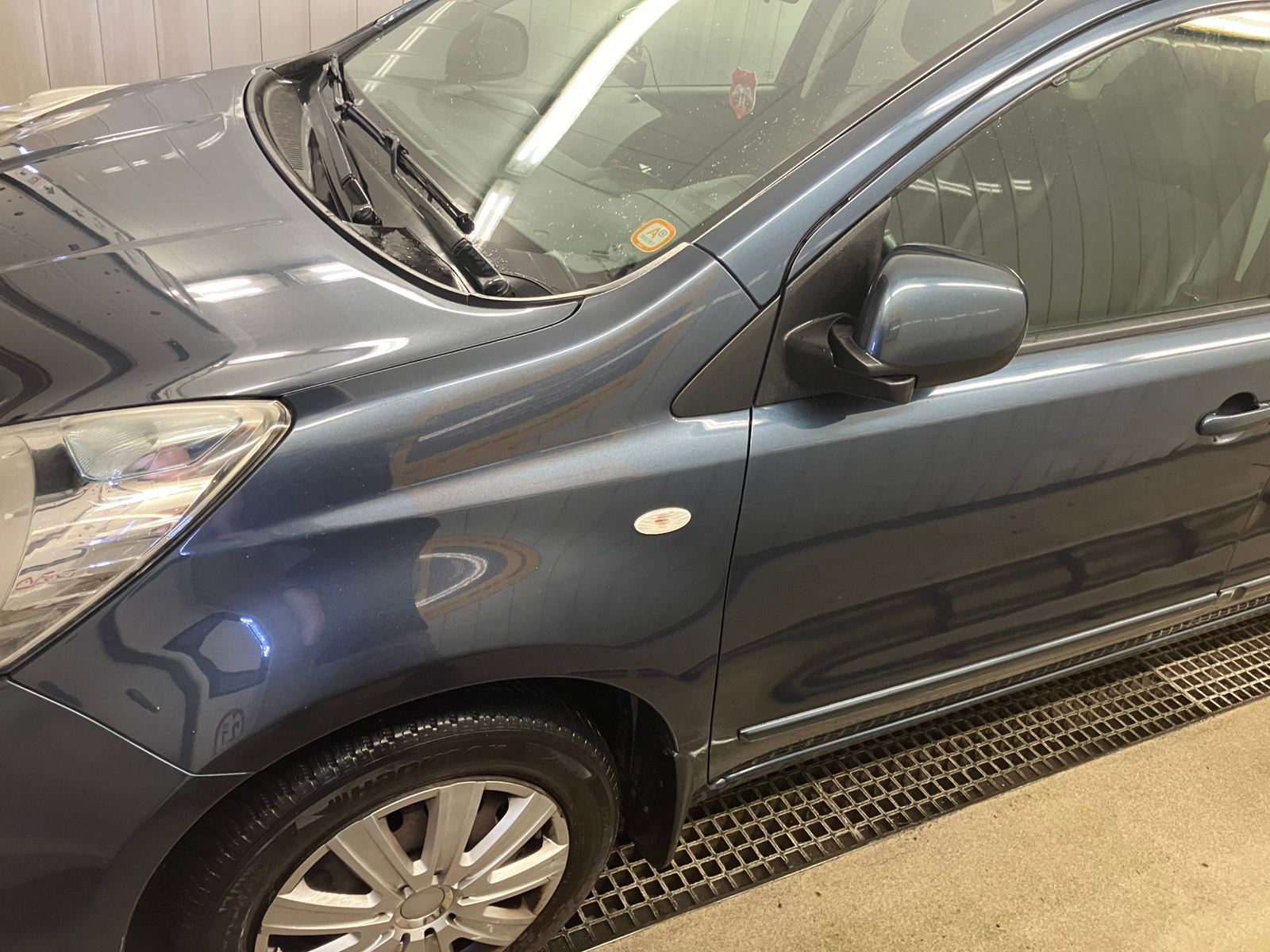 Nissan Note – billede 4