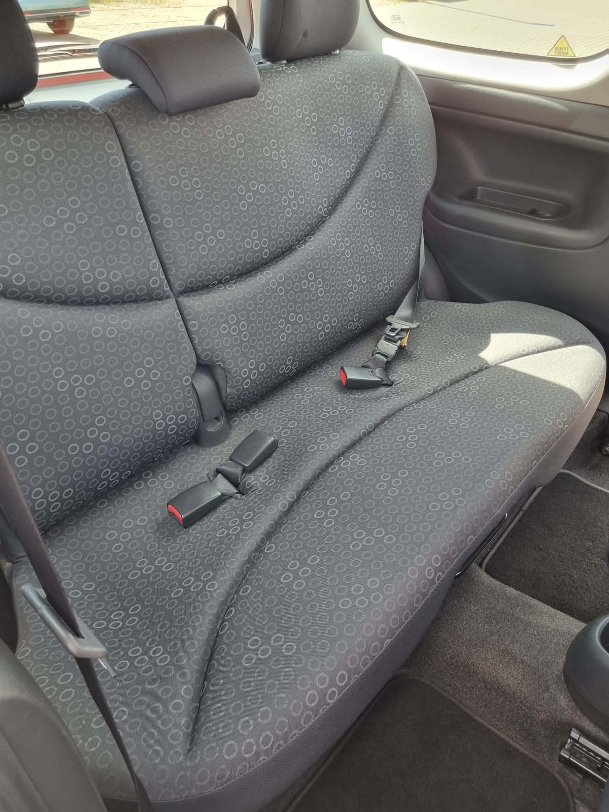 Toyota Yaris til salg hos Nabilli