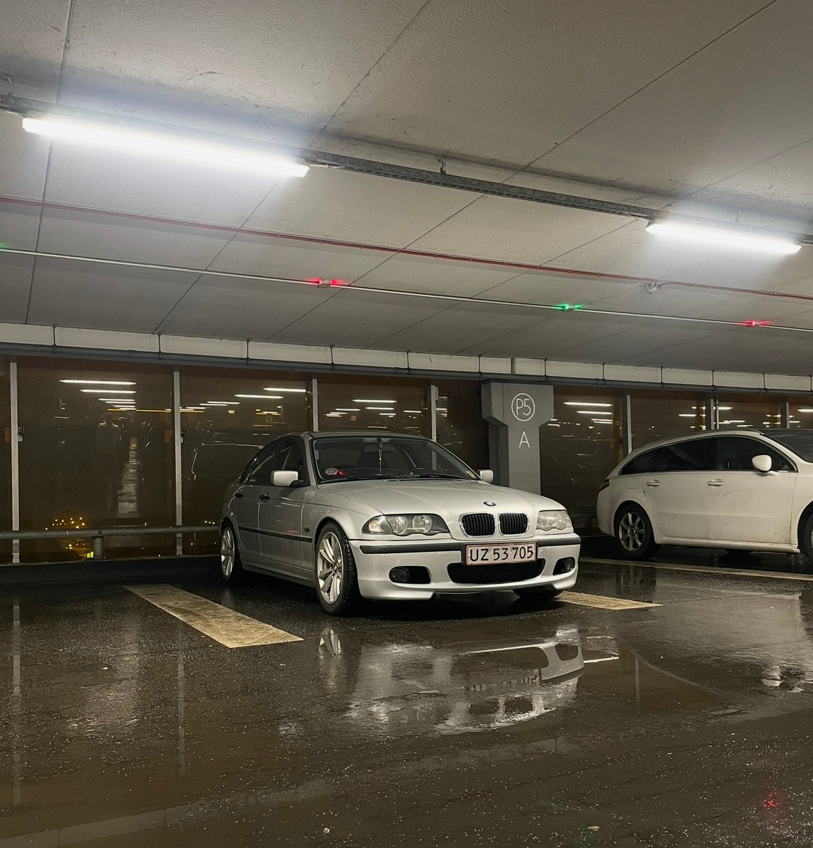 BMW 316i – billede 2