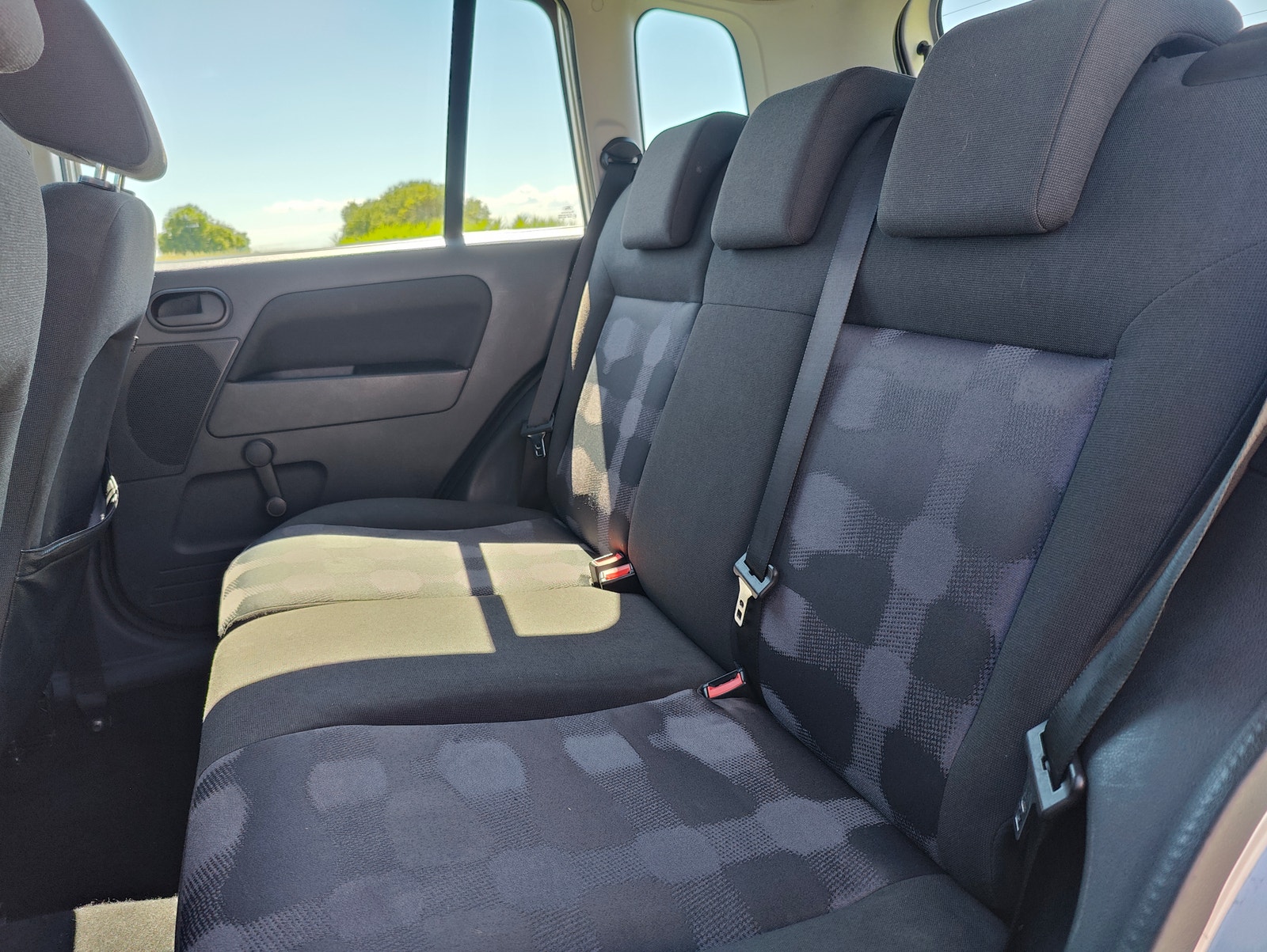 Ford Fusion til salg hos Nabilli