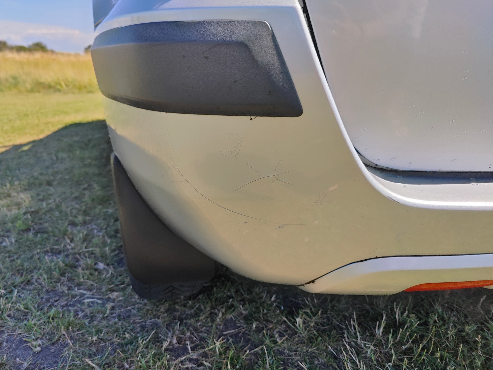 Ford Fusion til salg hos Nabilli