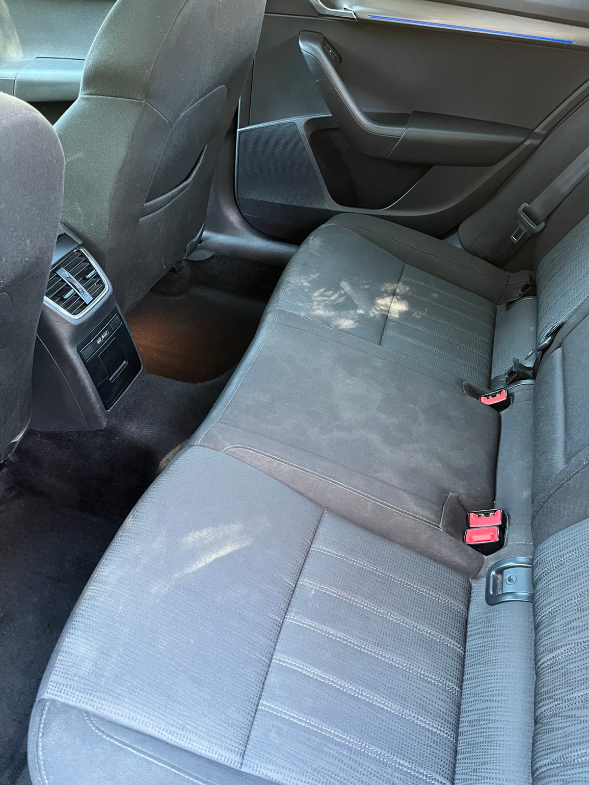 Skoda Octavia – billede 16