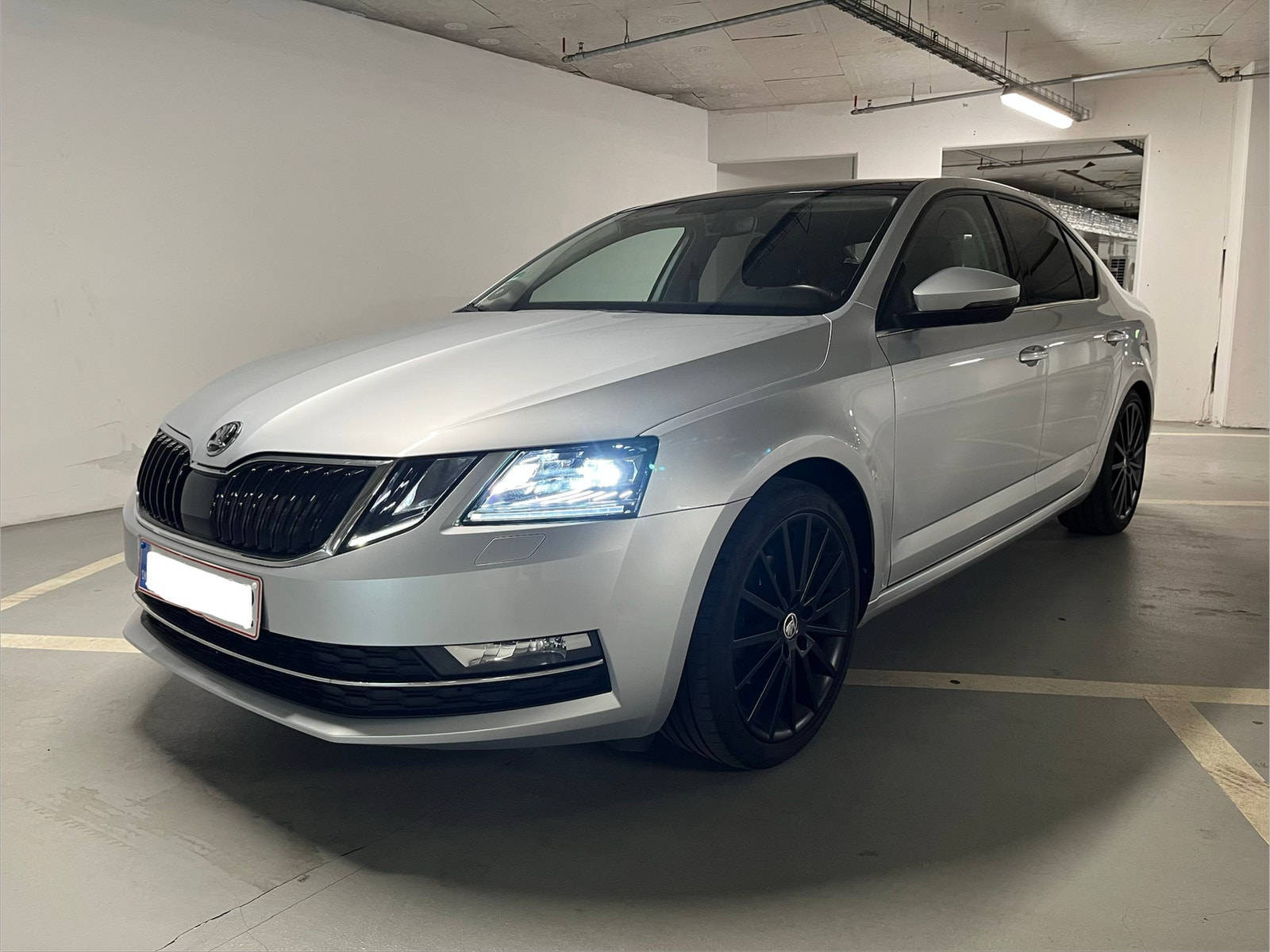 Skoda Octavia – billede 11