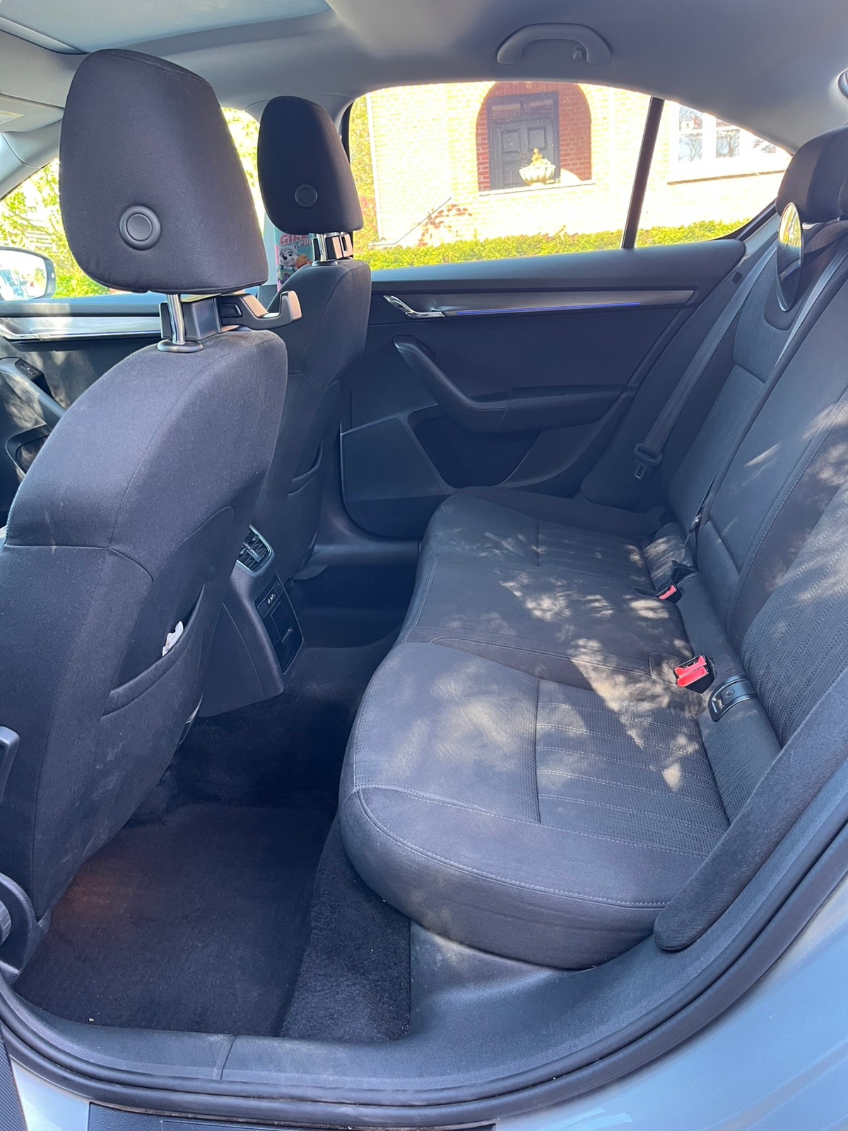 Skoda Octavia – billede 17