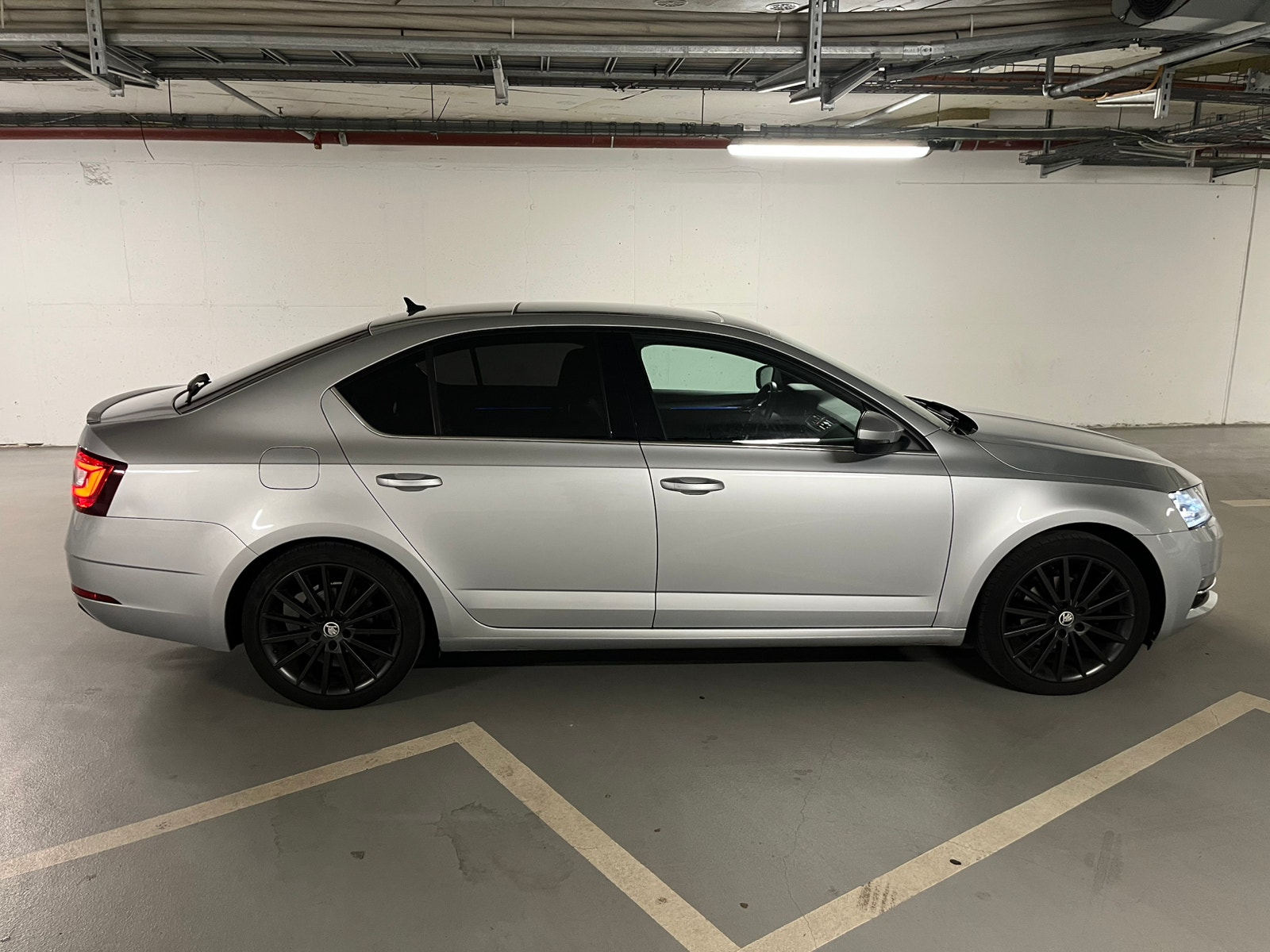 Skoda Octavia – billede 6
