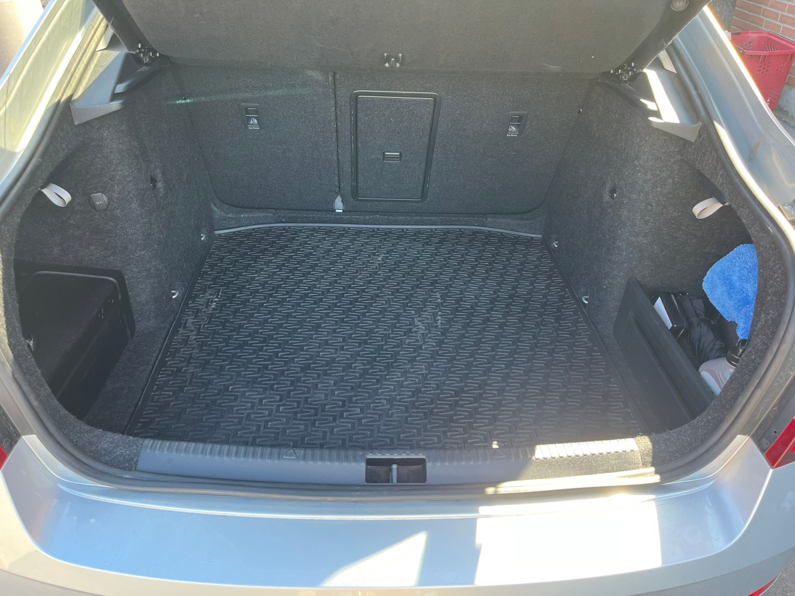Skoda Octavia – billede 4