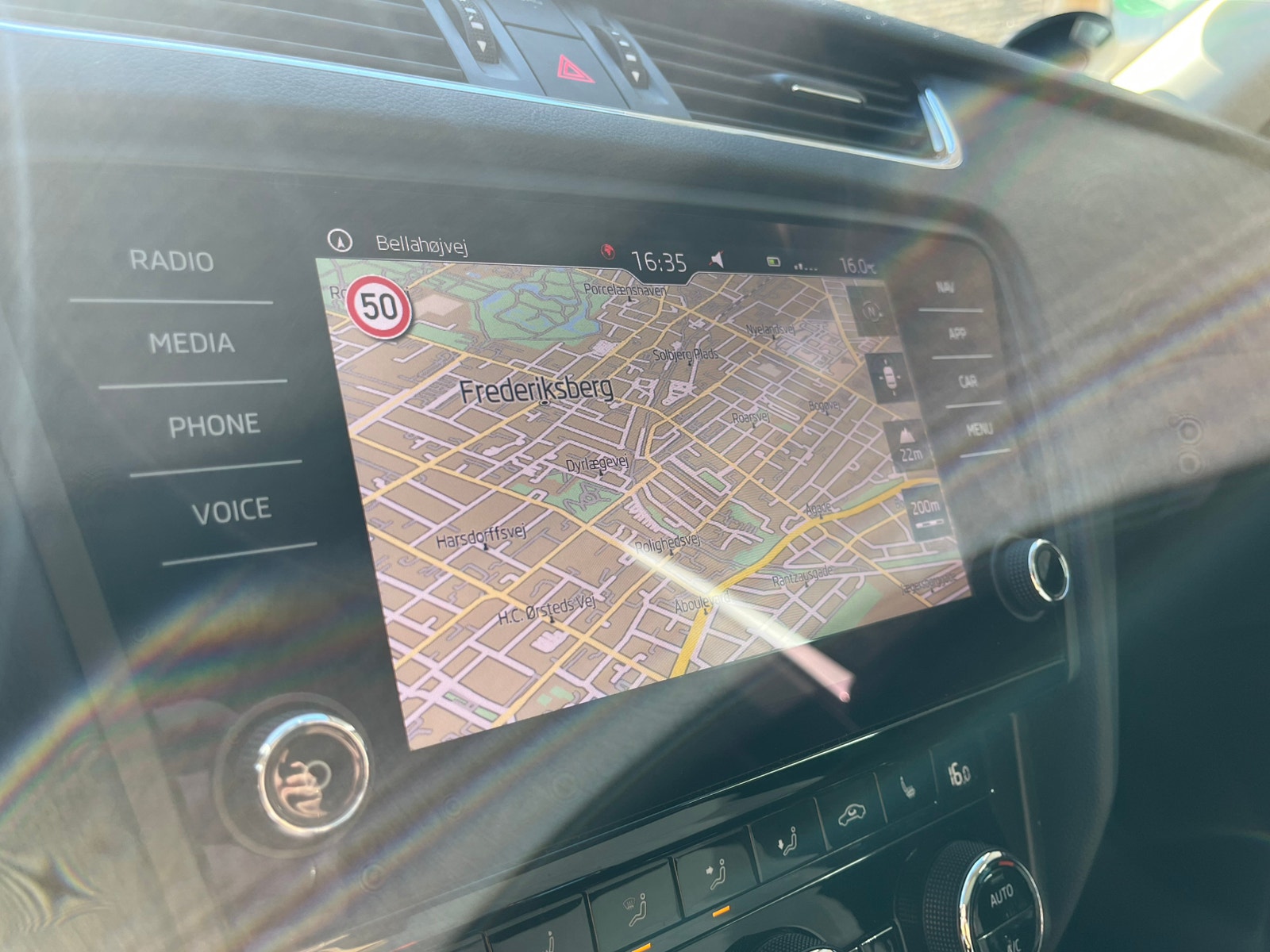 Skoda Octavia – billede 18