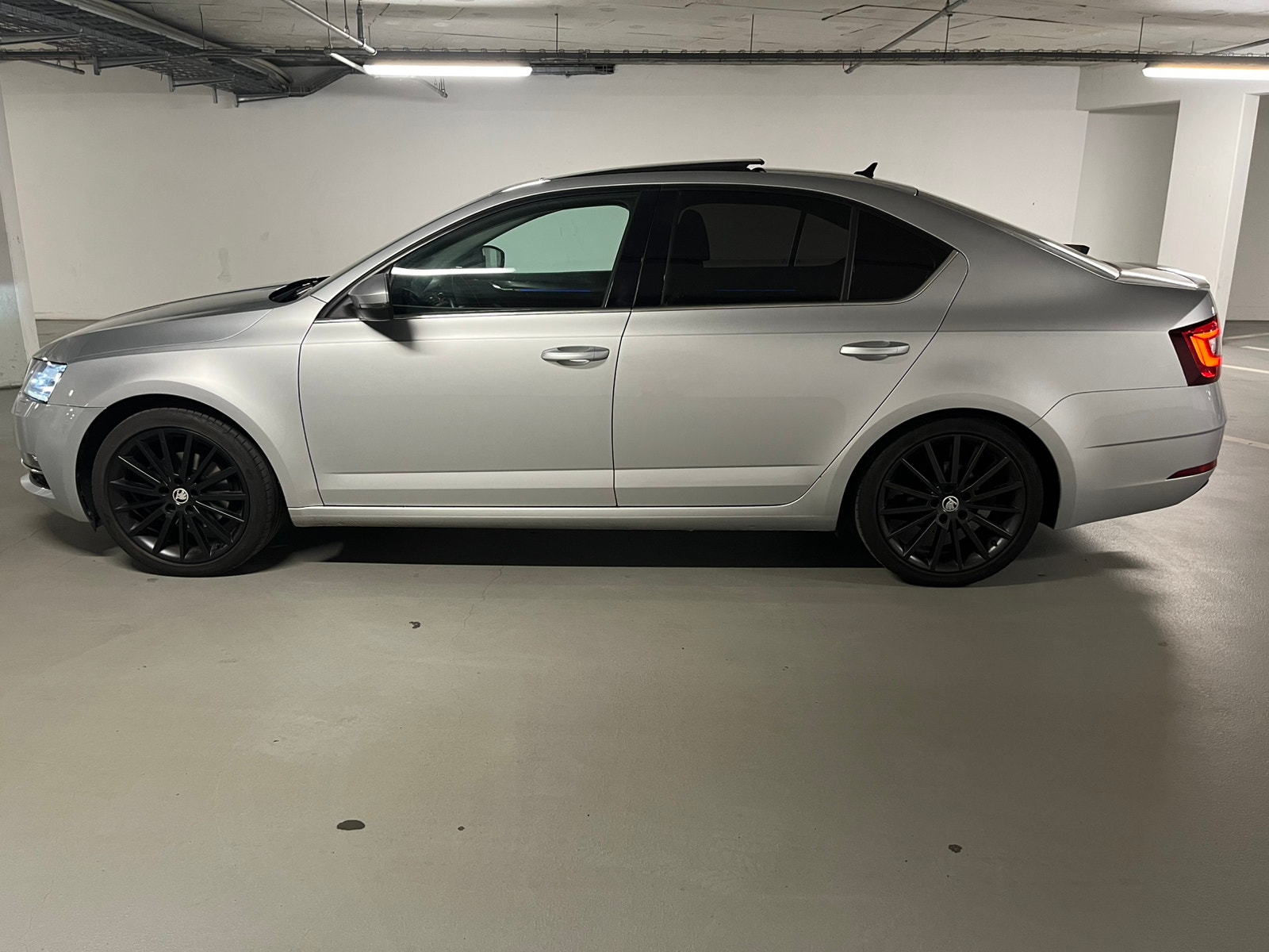 Skoda Octavia – billede 10