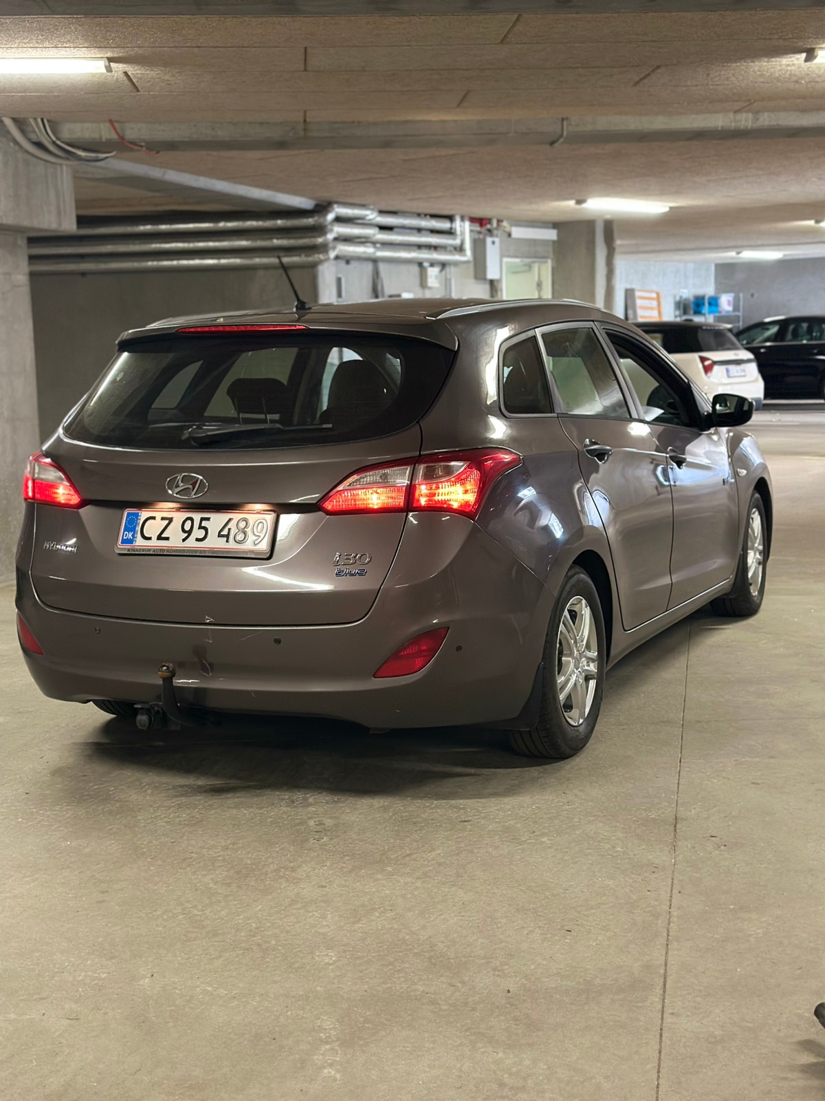 Hyundai i30 – billede 7