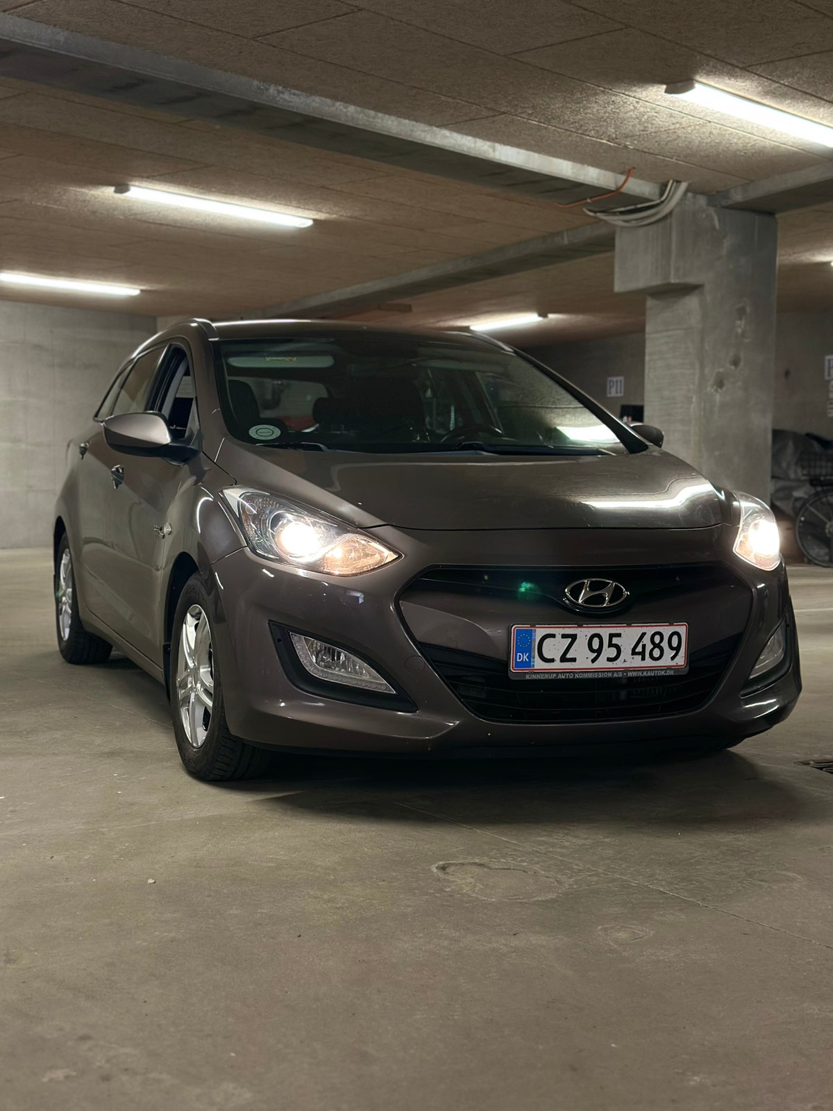 Hyundai i30 – billede 9