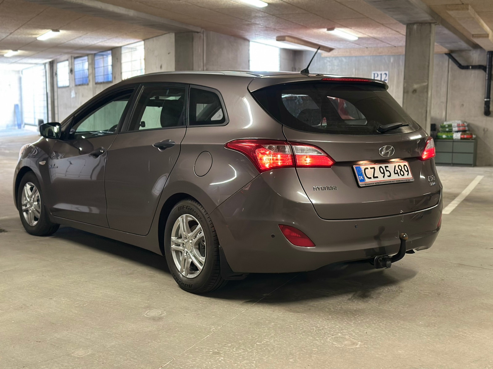 Hyundai i30 – billede 8
