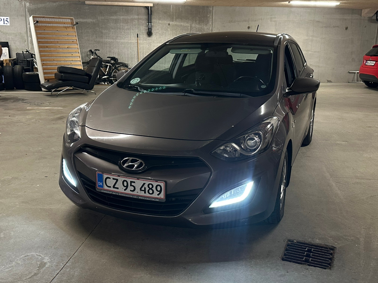 Hyundai i30 – billede 4