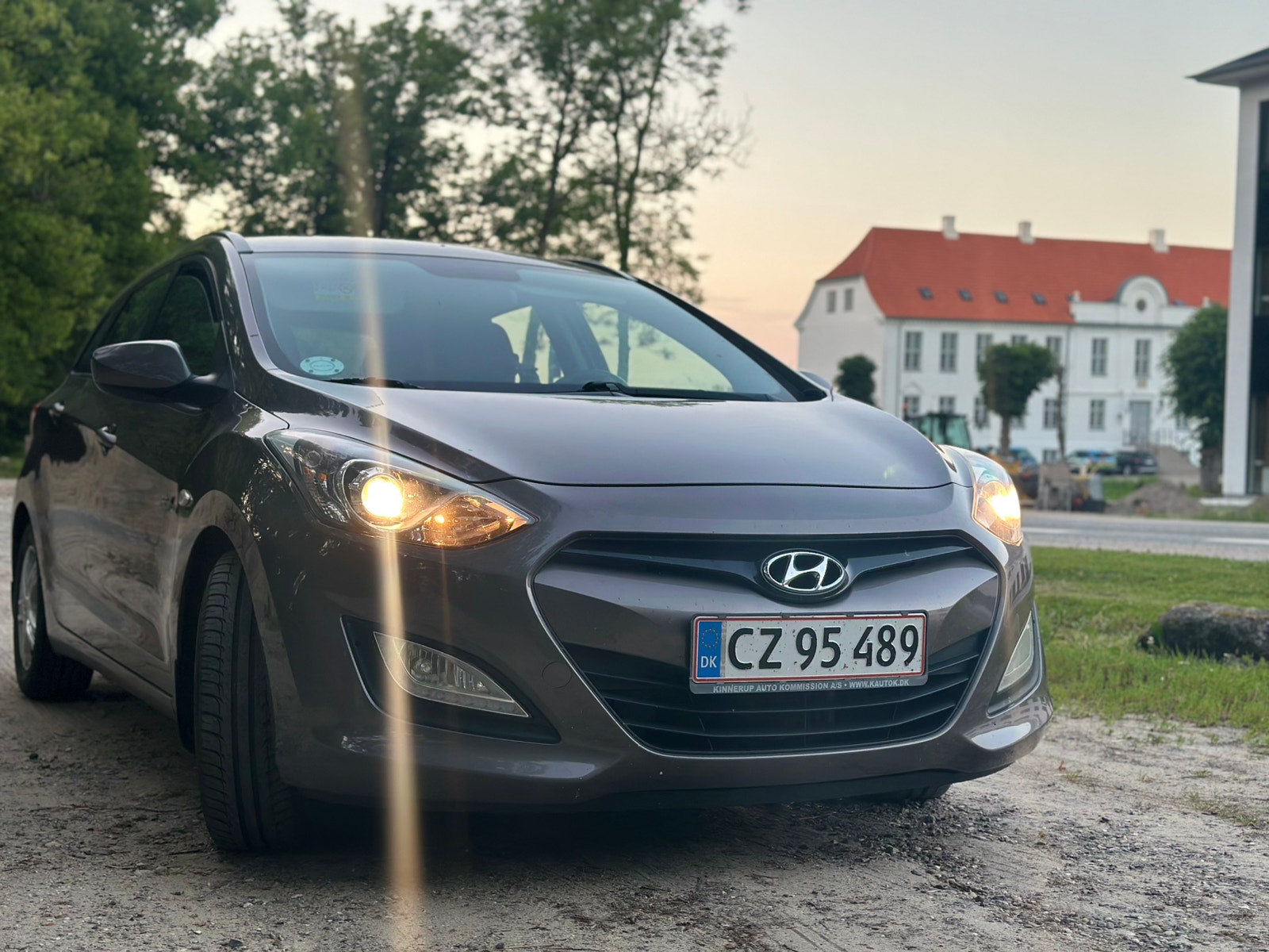 Hyundai i30 – billede 5