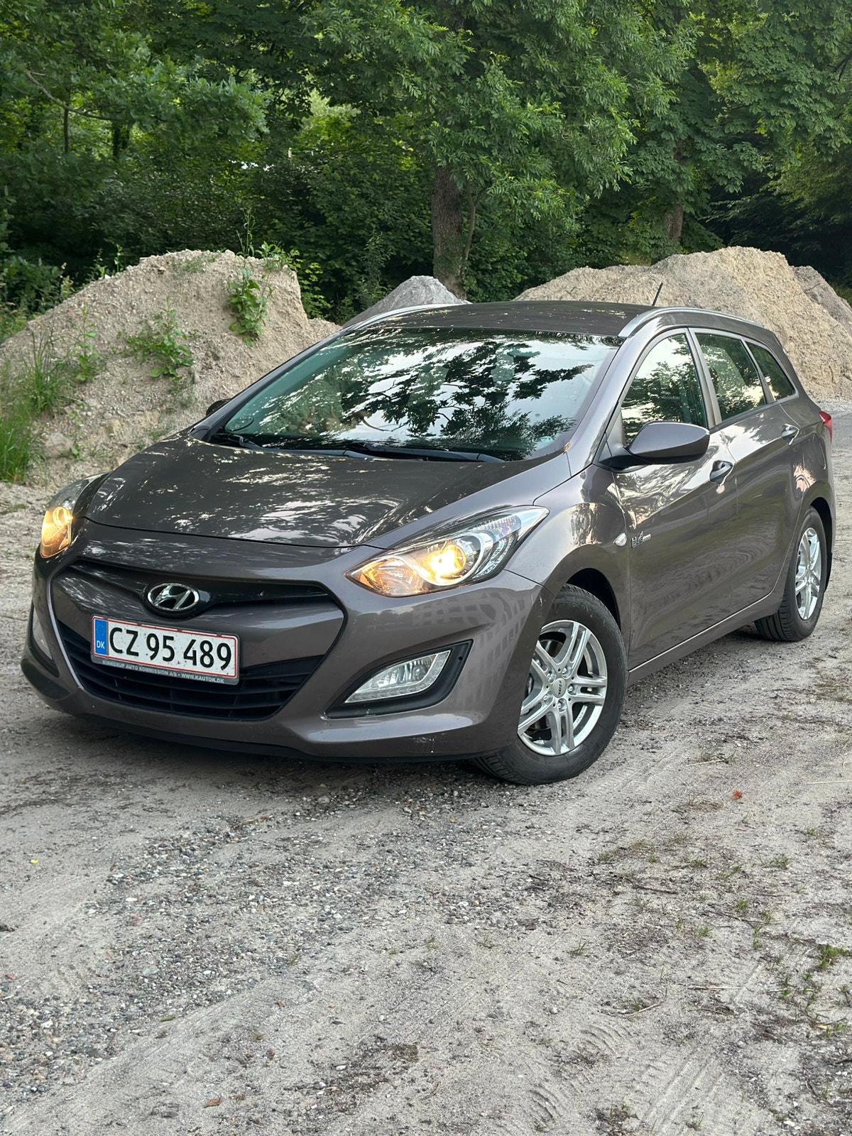Hyundai i30 – billede 2