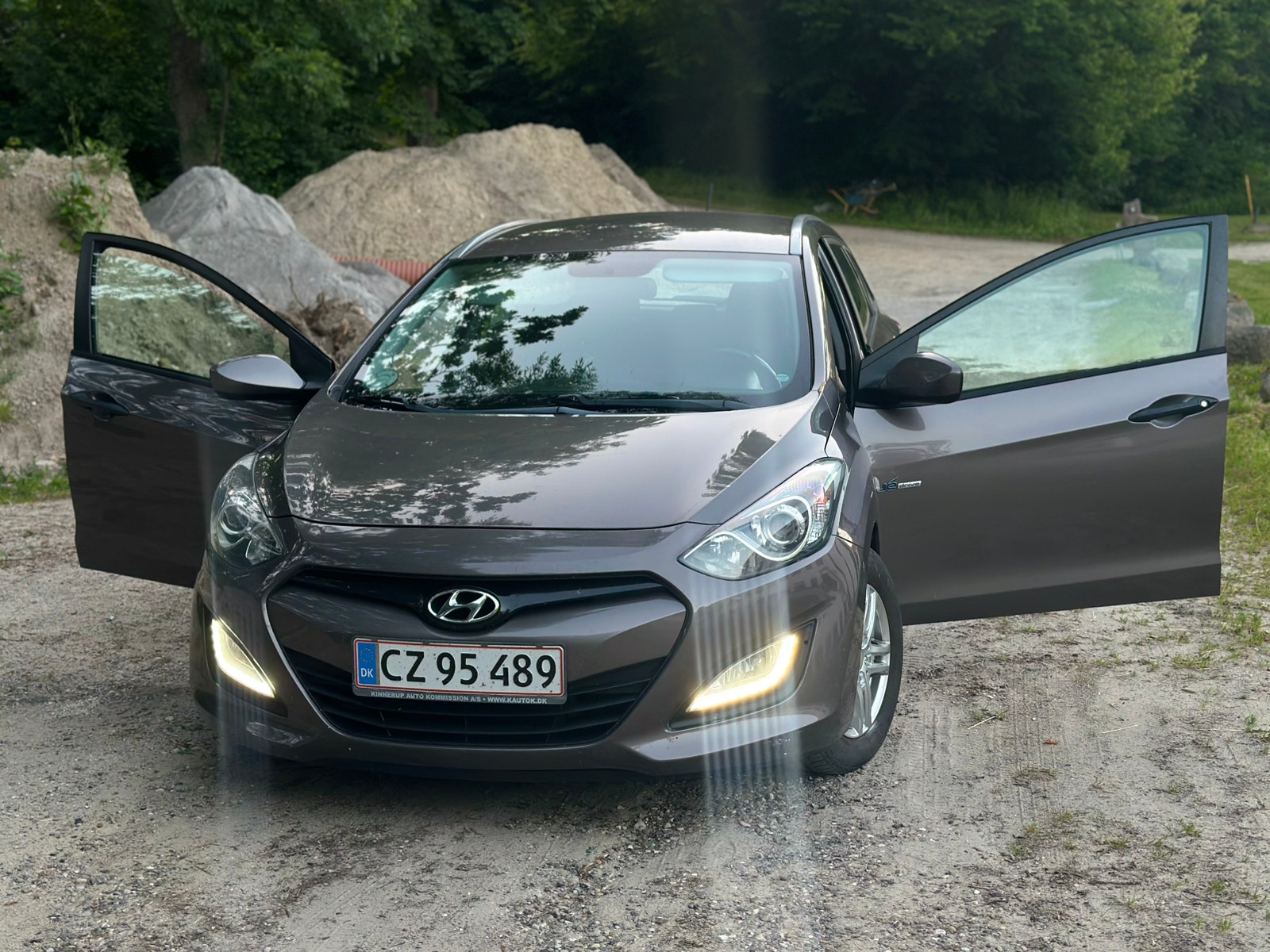 Hyundai i30 – billede 3