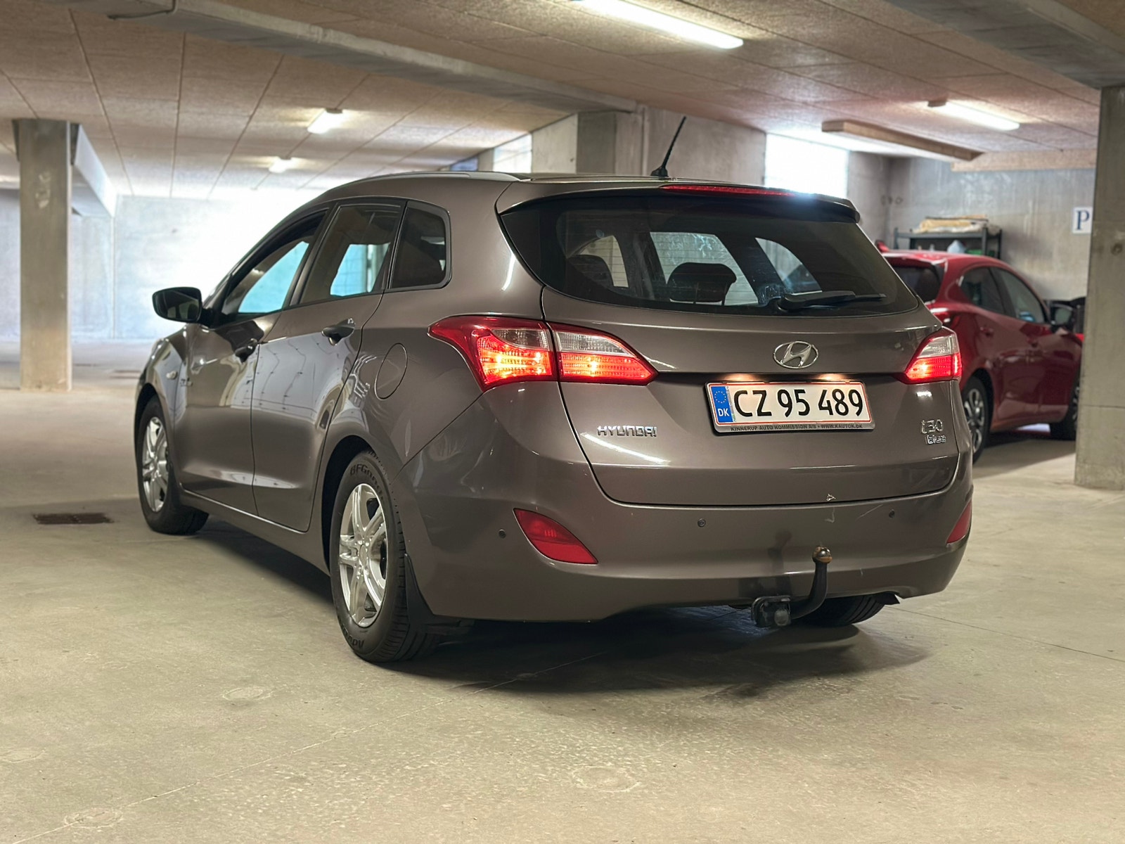 Hyundai i30 – billede 6