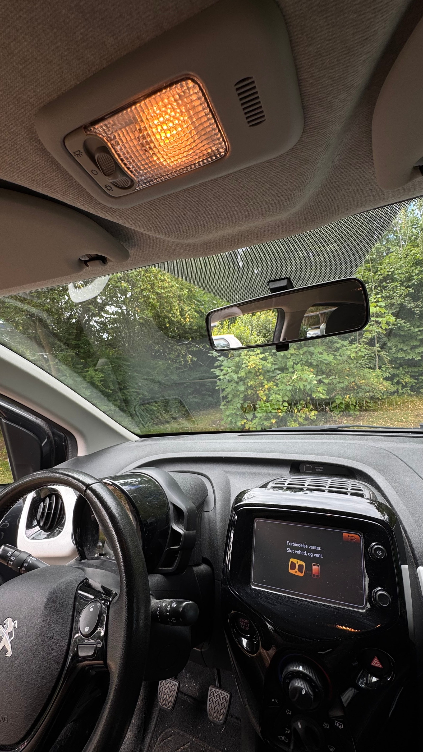 Peugeot 108 – billede 4
