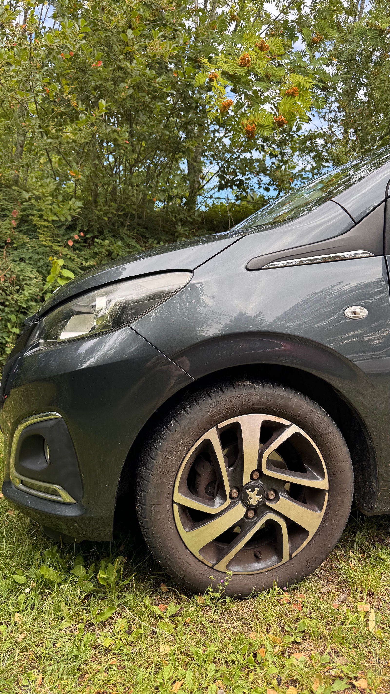 Peugeot 108 – billede 7