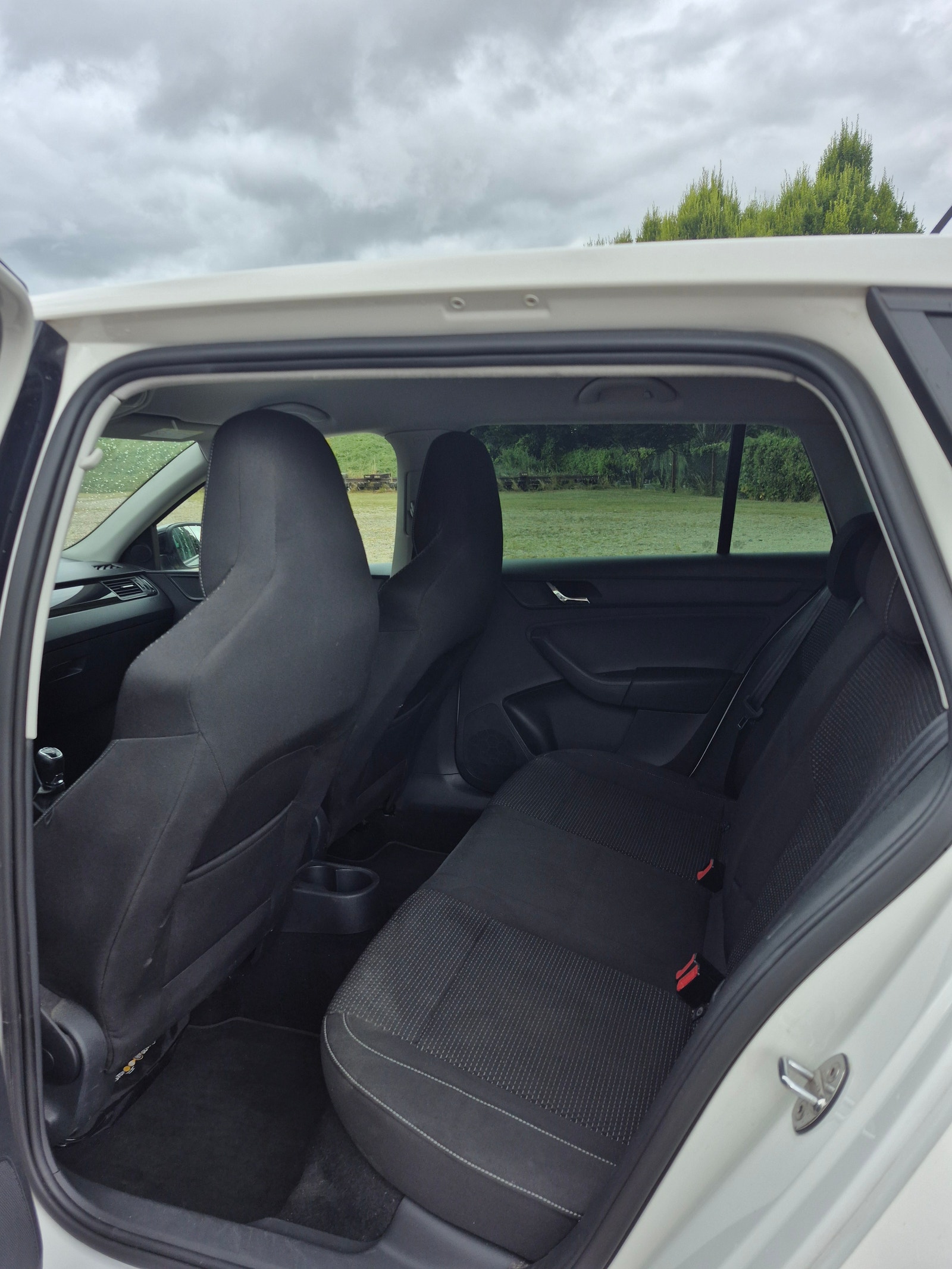Skoda Rapid – billede 5